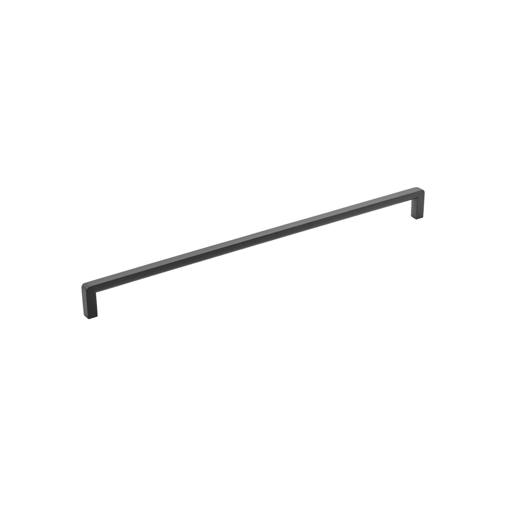 Milano D Handle | Handles