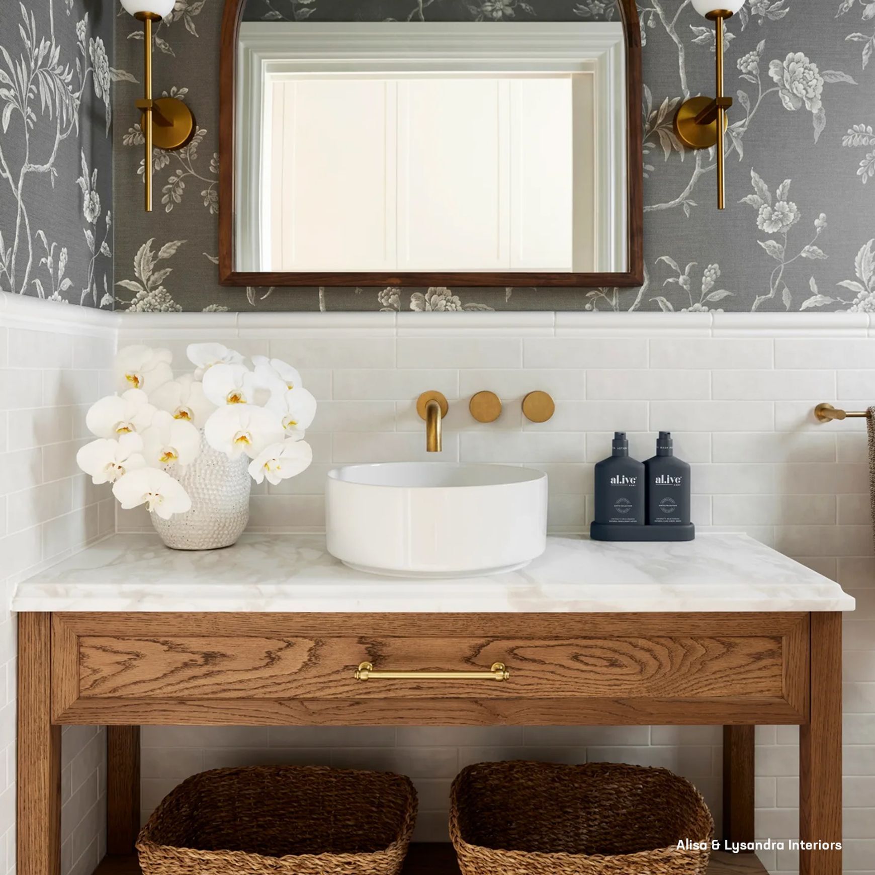 Mayfair Collection
