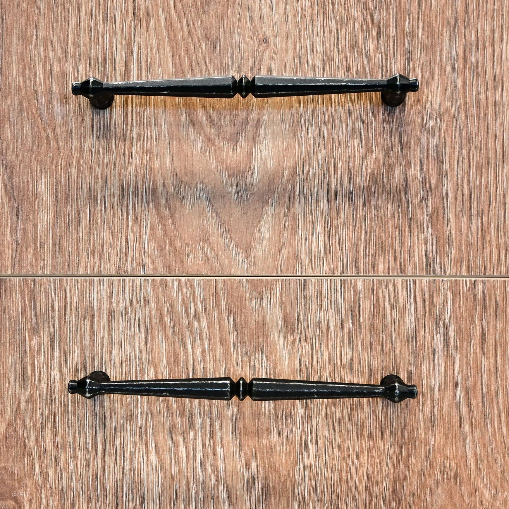 Milano D Handle