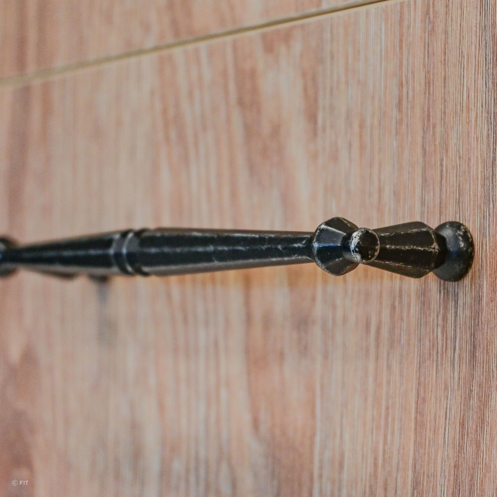 Milano D Handle