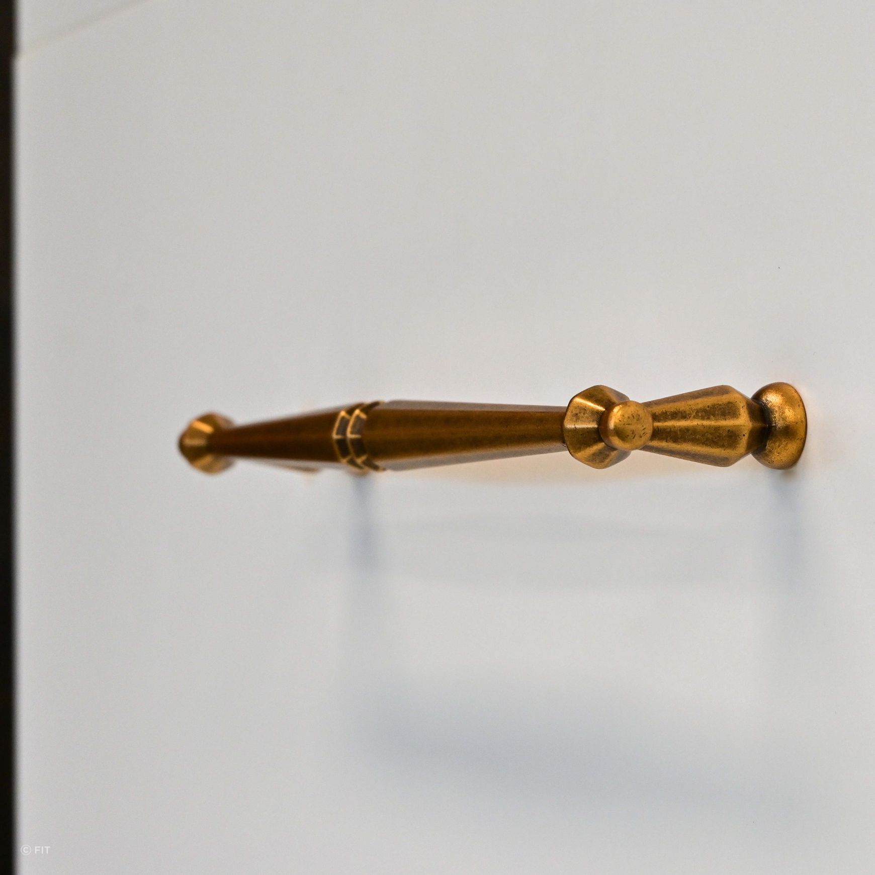 Milano D Handle