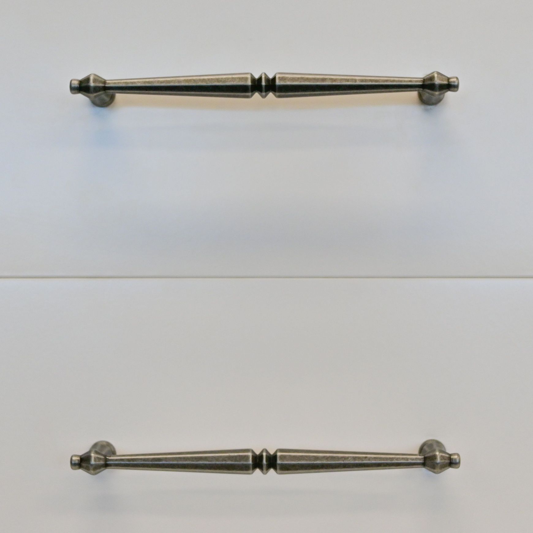 Milano D Handle