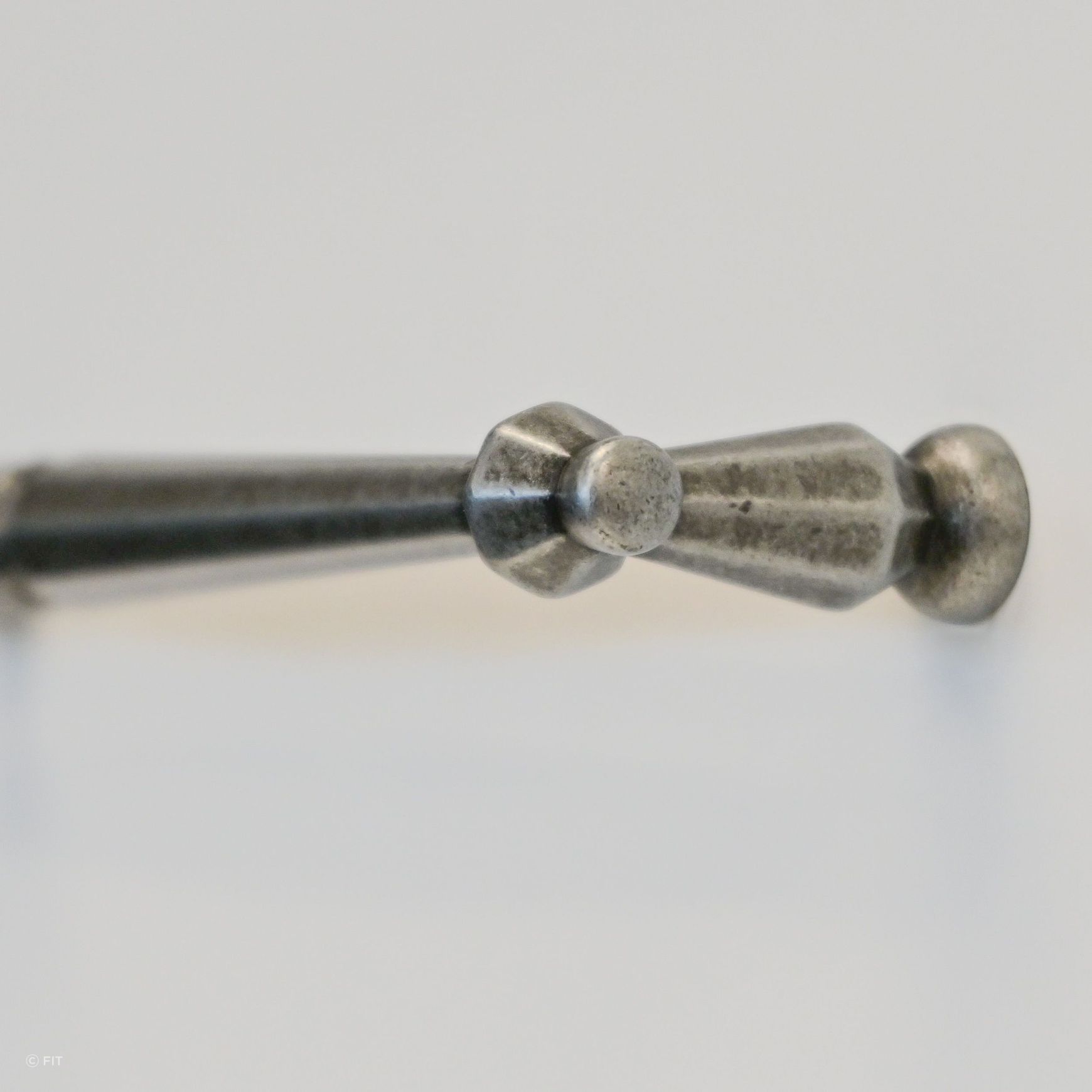 Milano D Handle