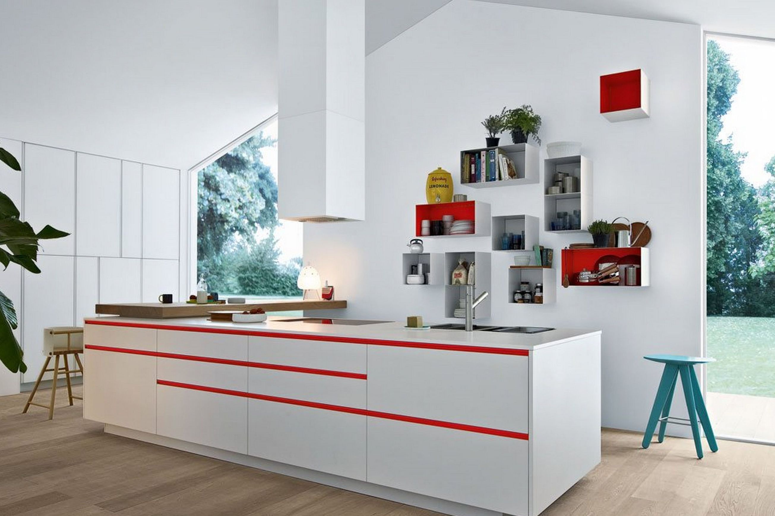 My Planet Kitchen