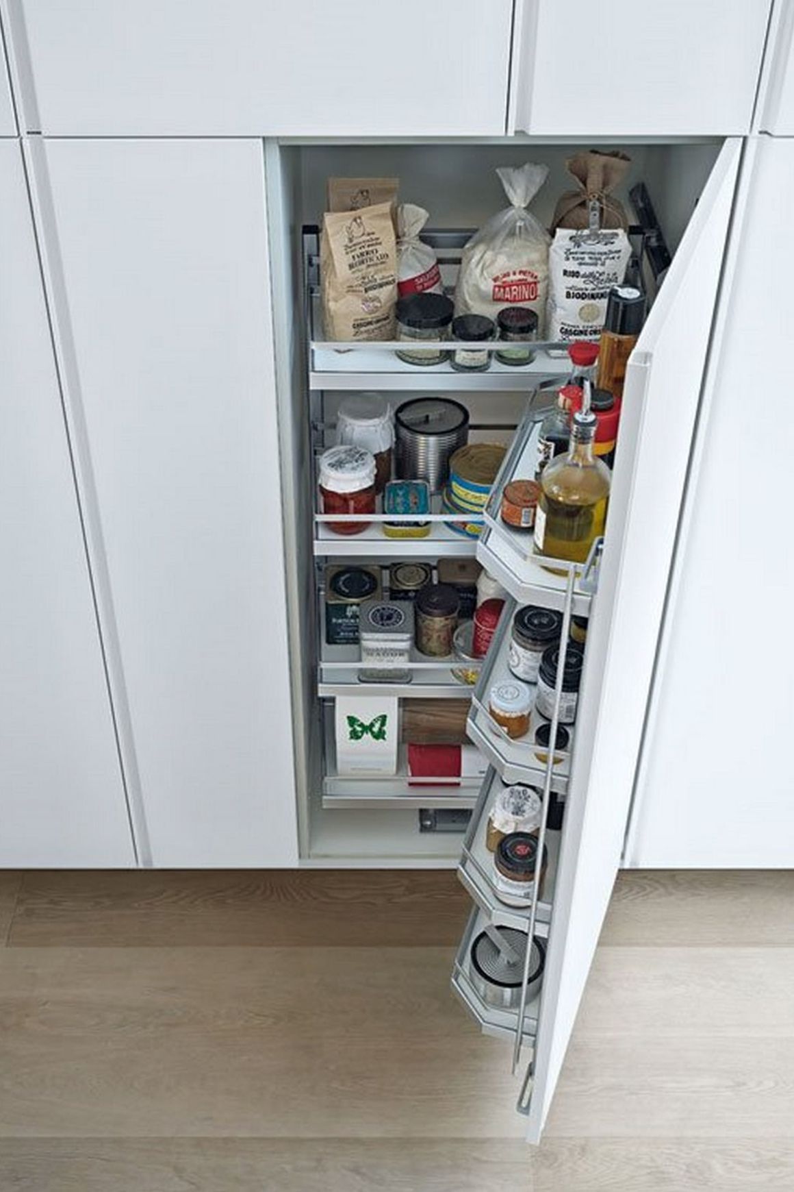 My Planet Kitchen