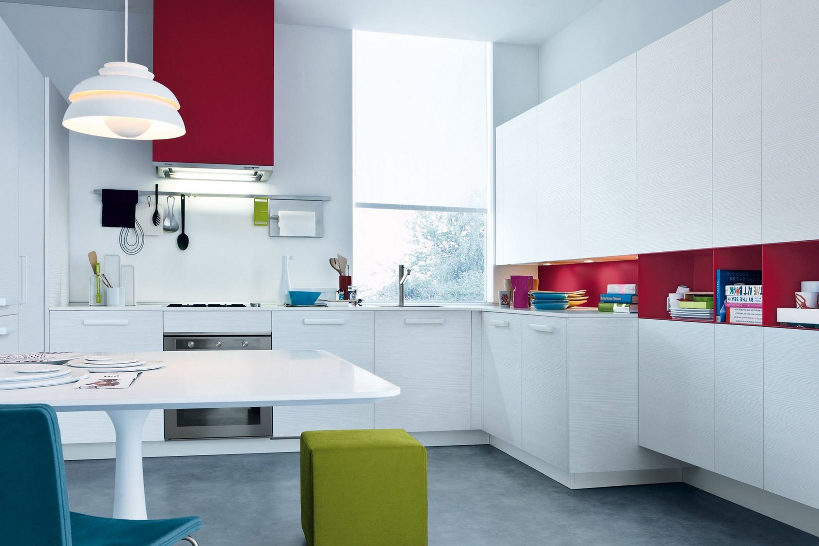 My Planet Kitchen