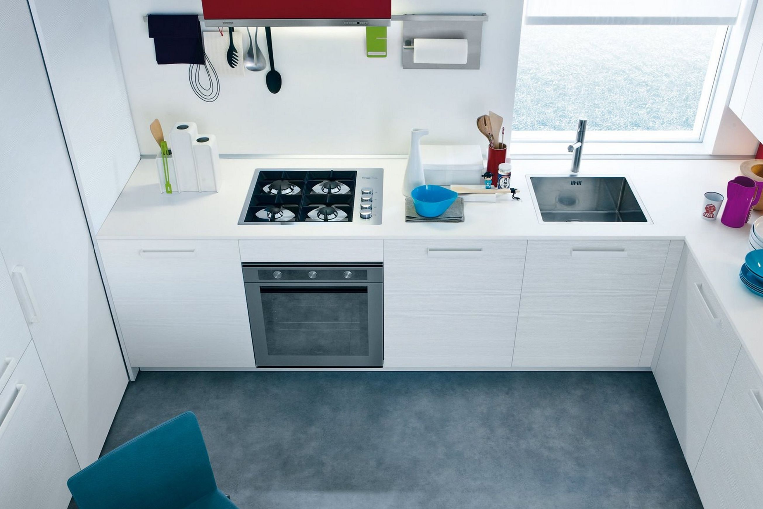 My Planet Kitchen