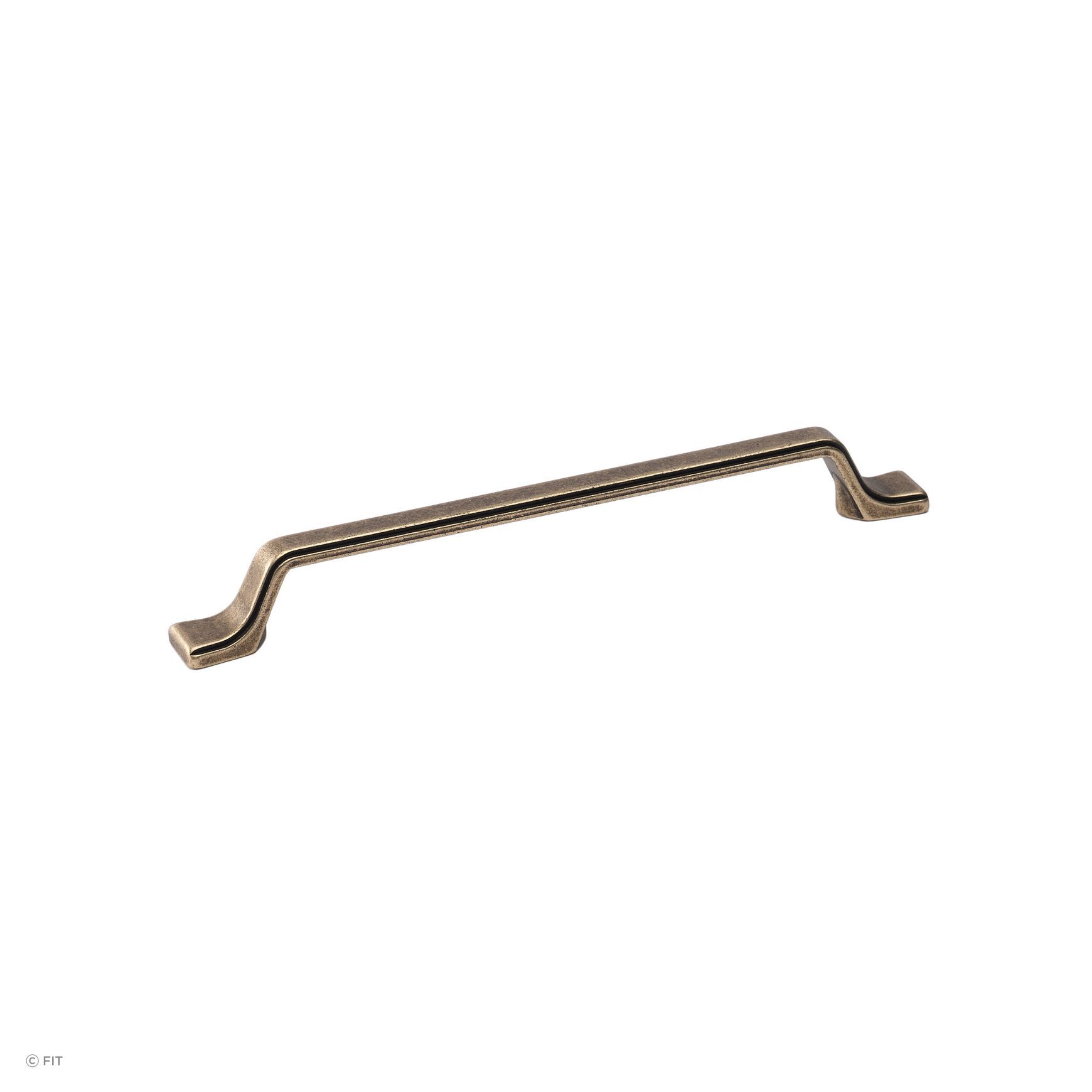 Padua D Handle