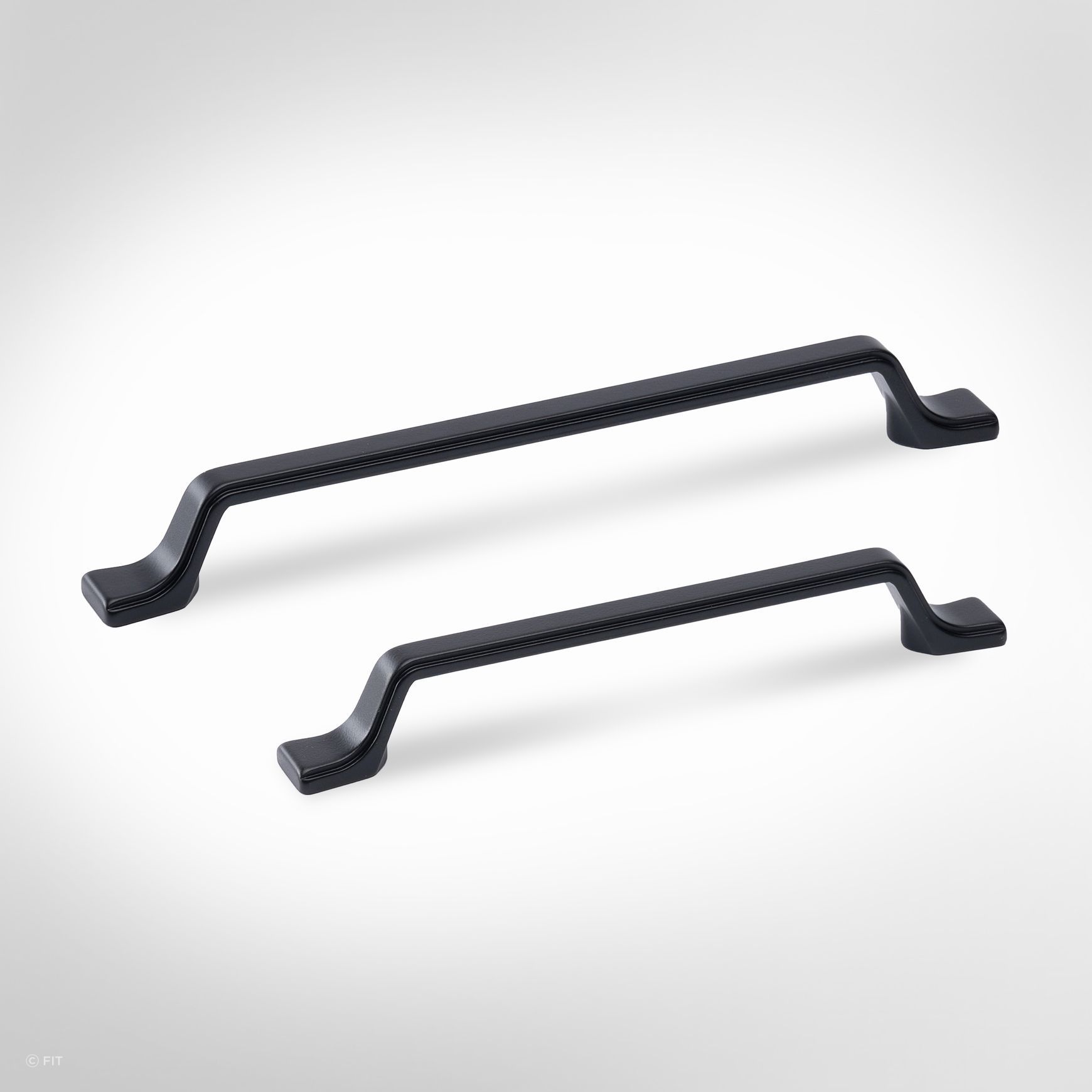 Padua D Handle