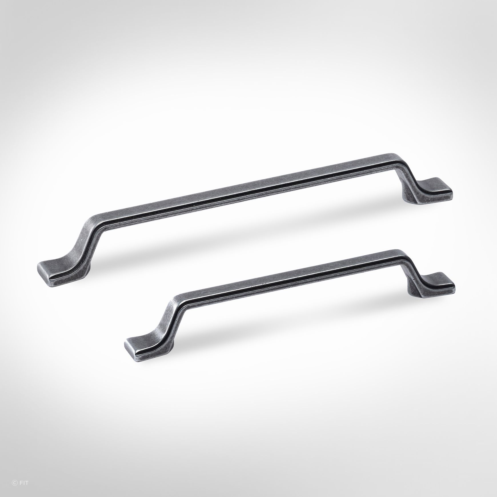Padua D Handle