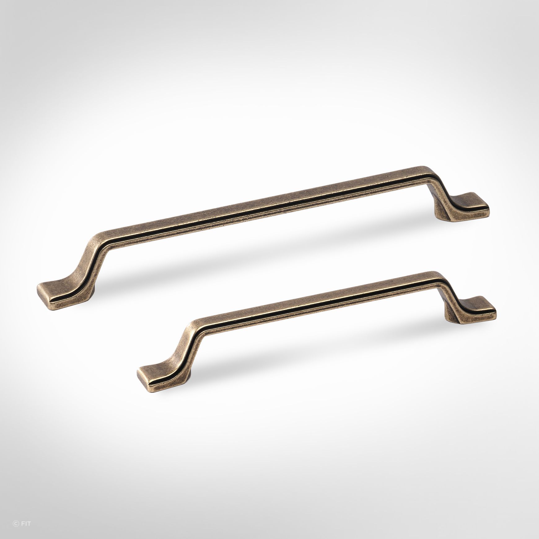Padua D Handle