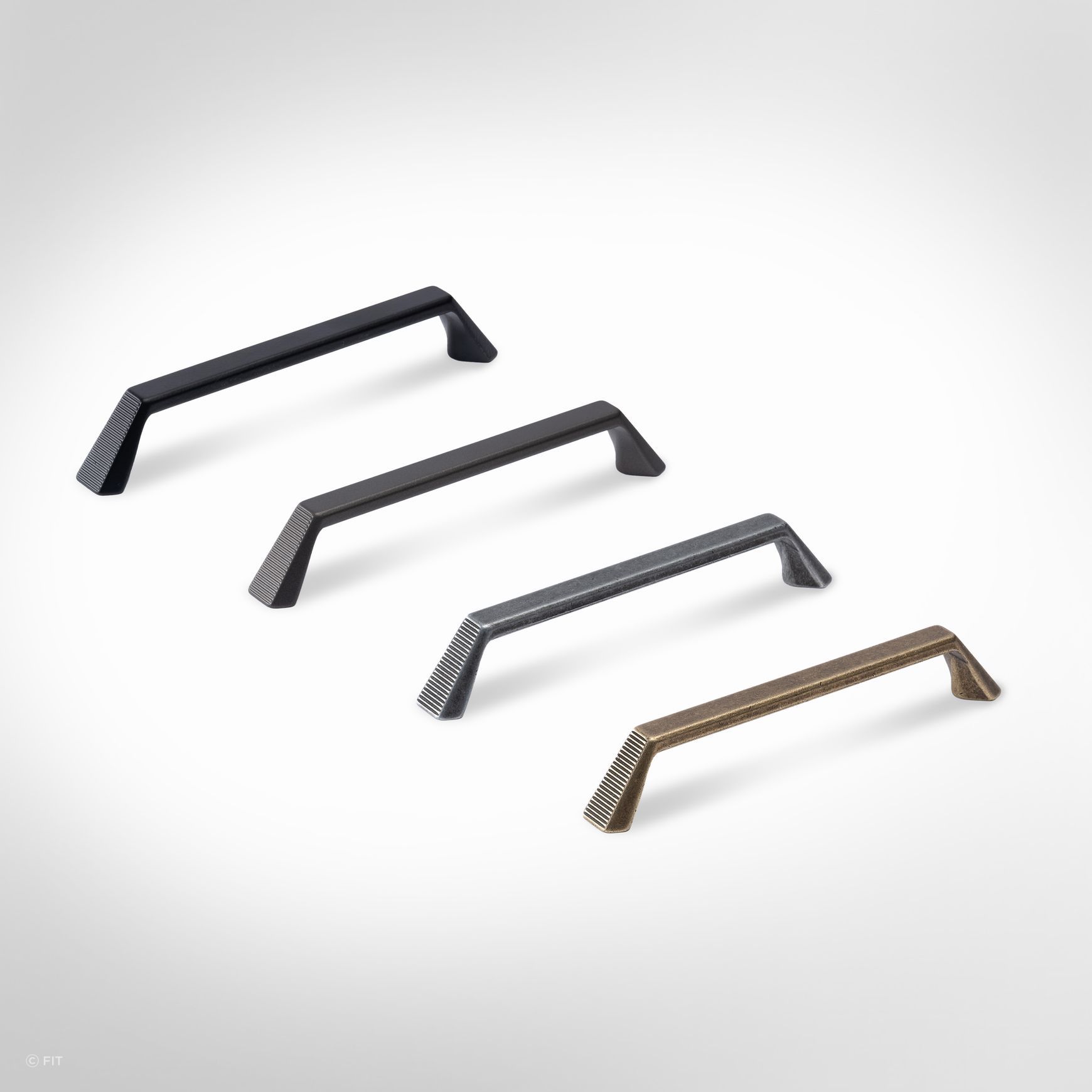 Pietra D Handle