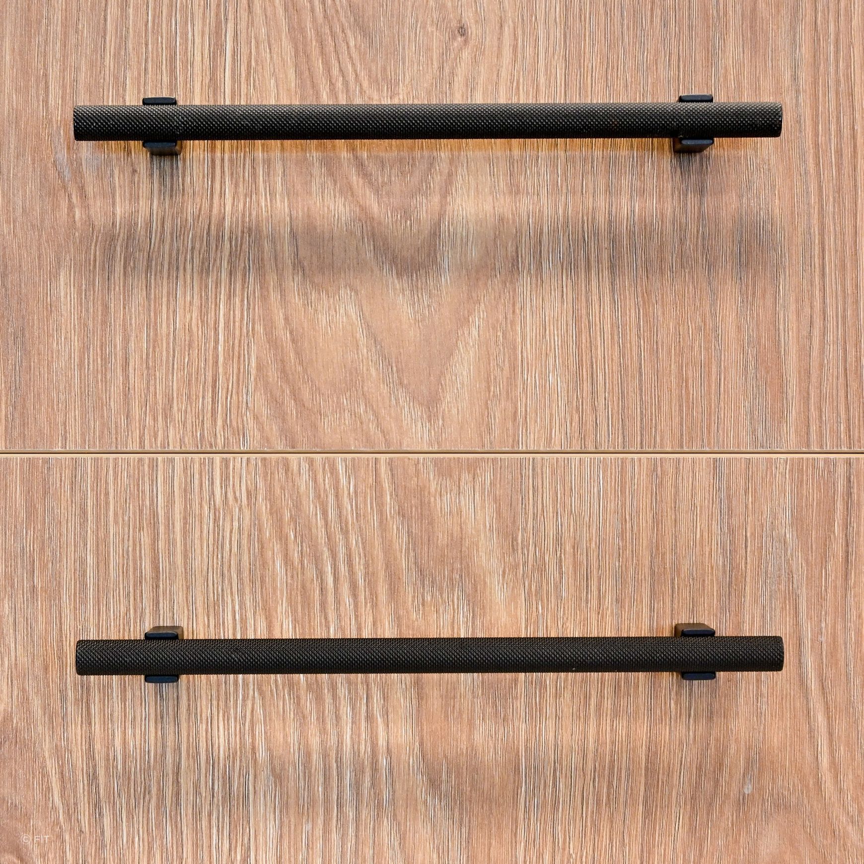 Resegone Bar Handle & T Knob