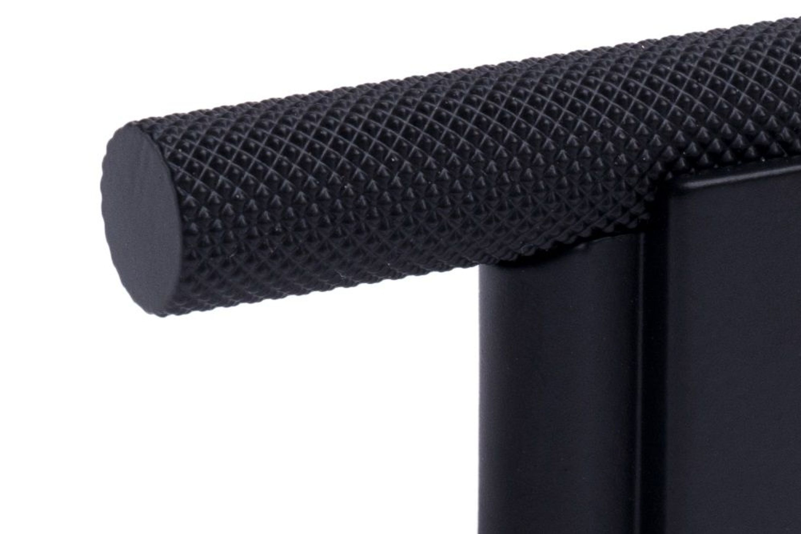 Resegone Bar Handle & T Knob