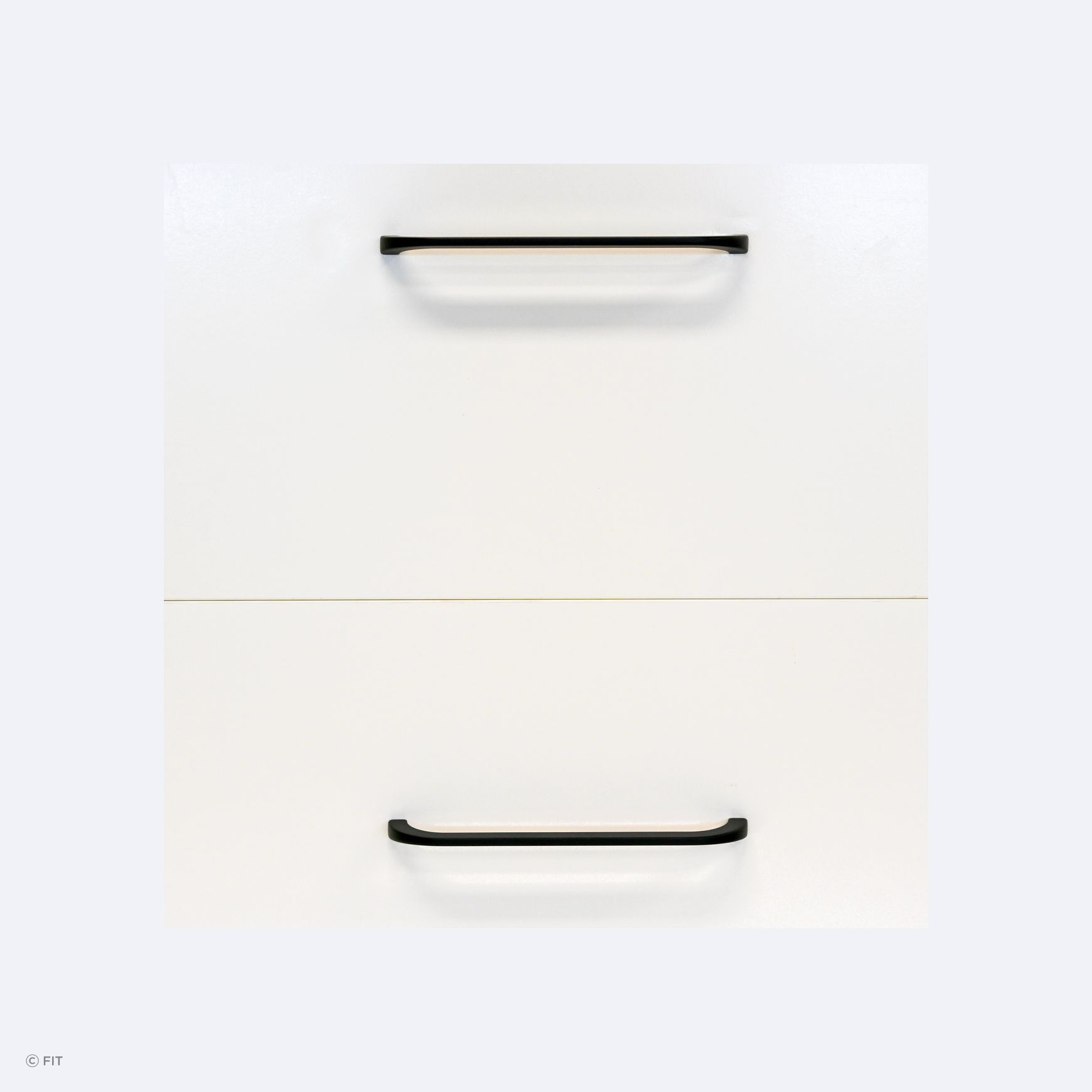 Rialto D Handle