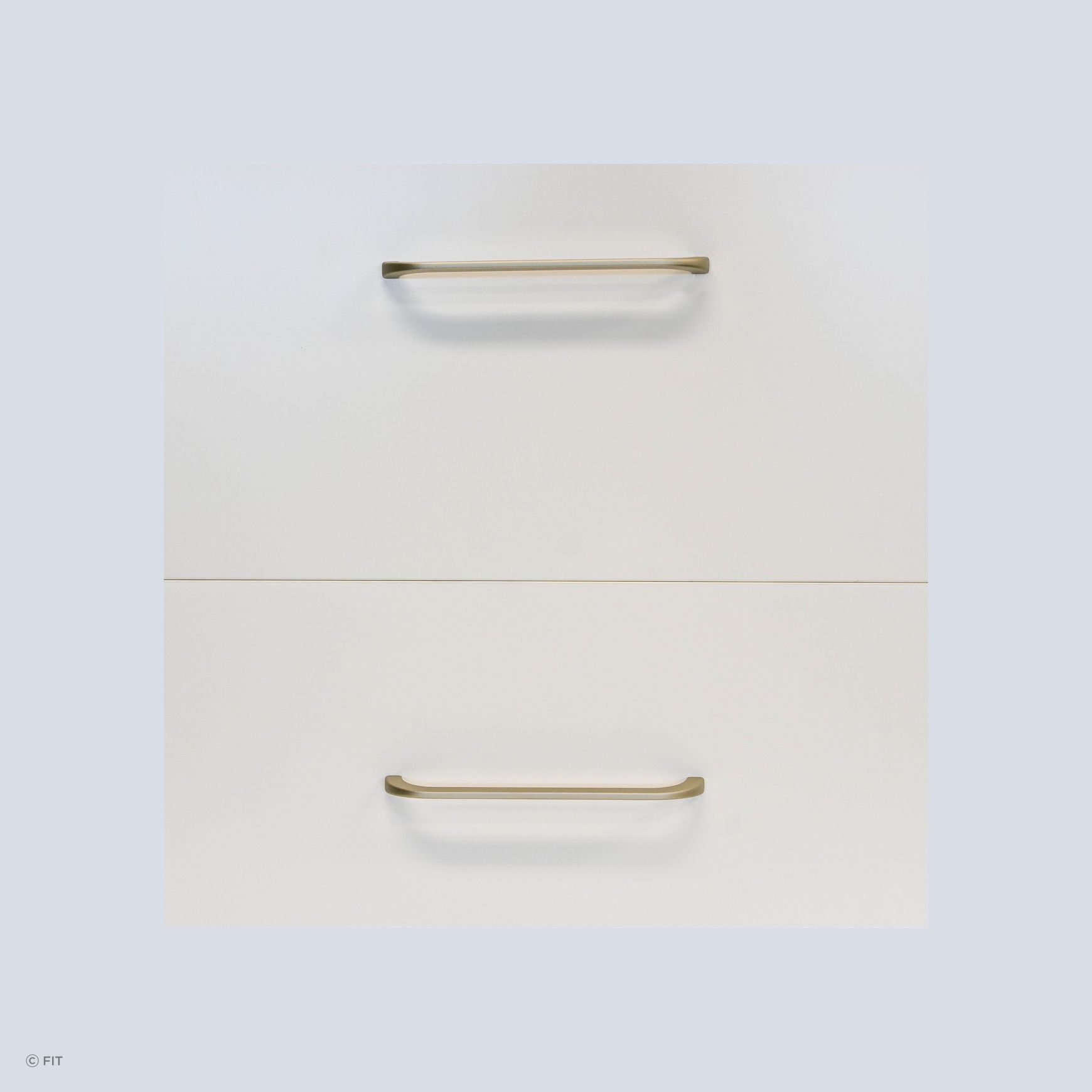Rialto D Handle