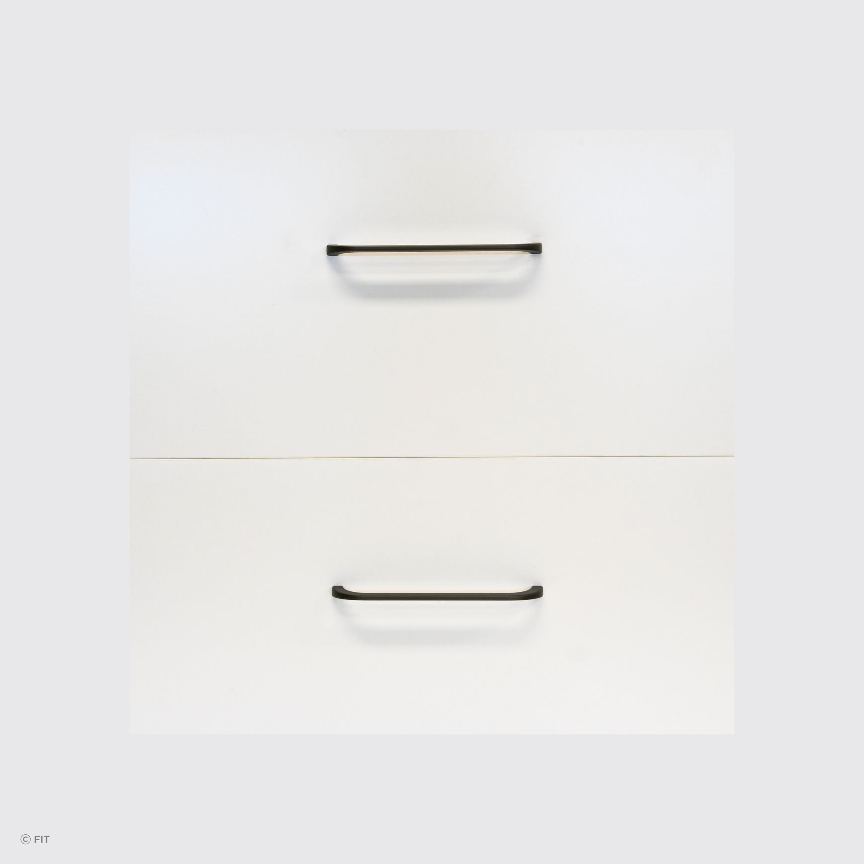 Rialto D Handle