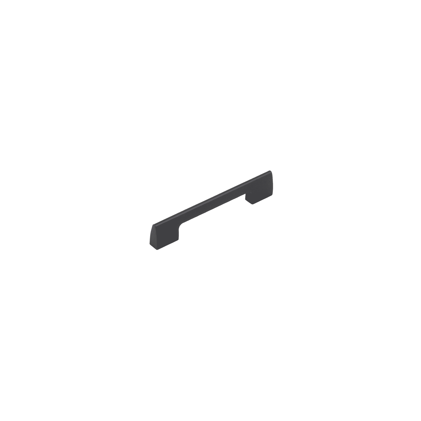 Vieste D Handle | Handles