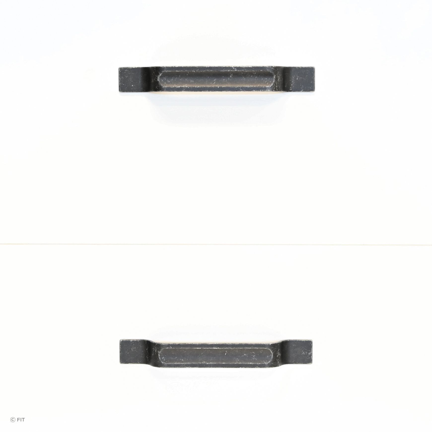 Sirmione D Handle & Knob