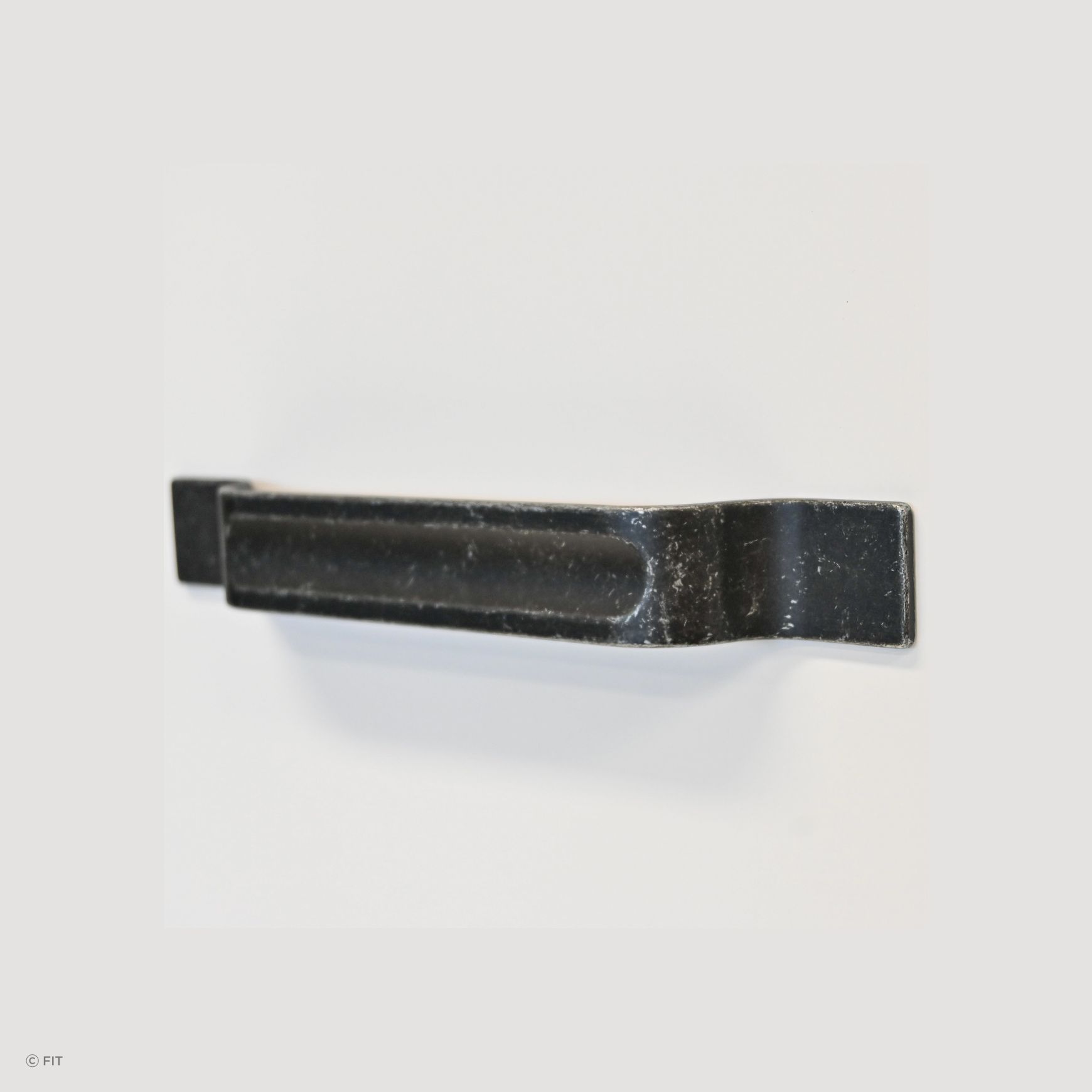 Sirmione D Handle & Knob