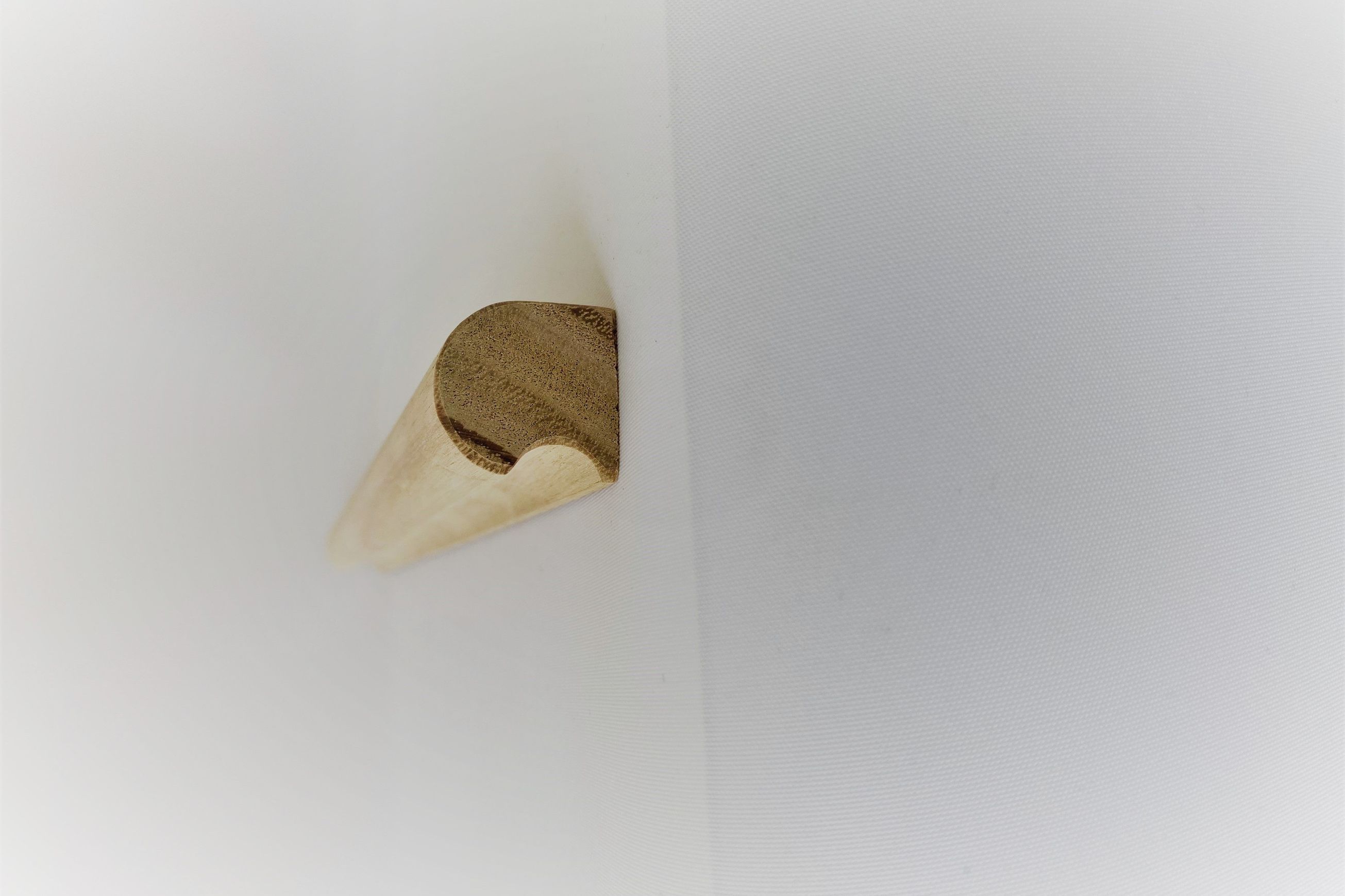 Spaghetti - Timber Door Handle - SDH011