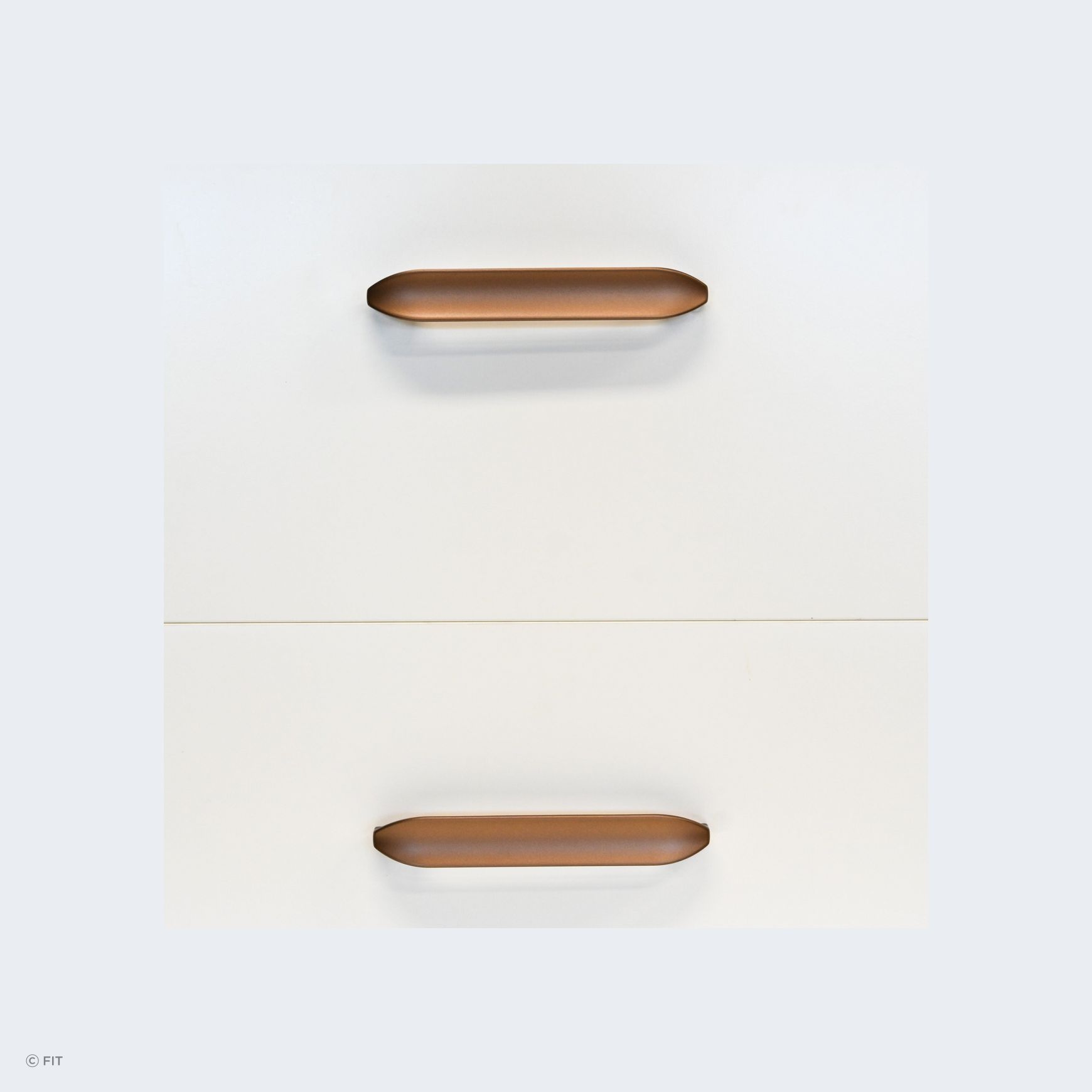 Striatus D Handle