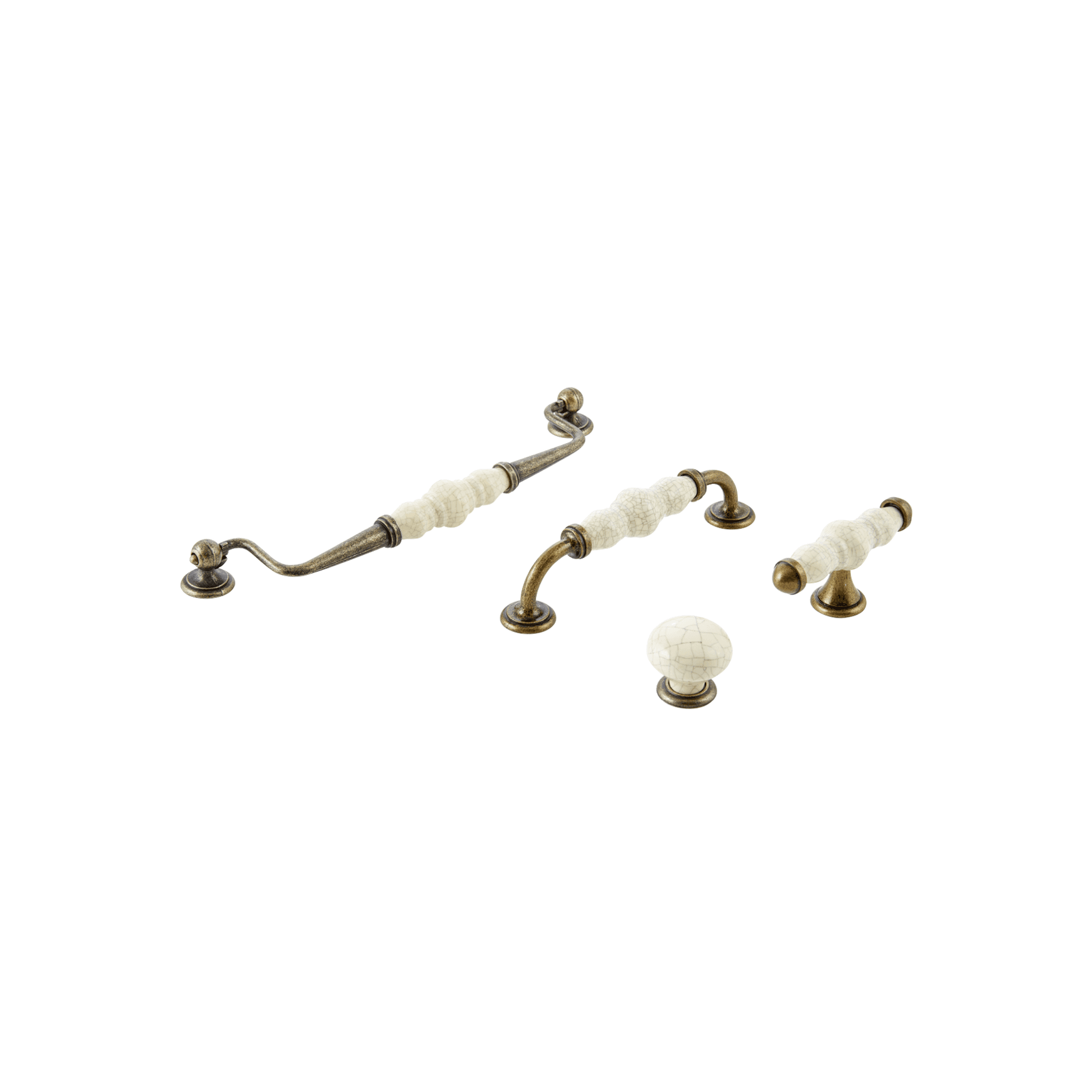 Trianon Collection | Handles