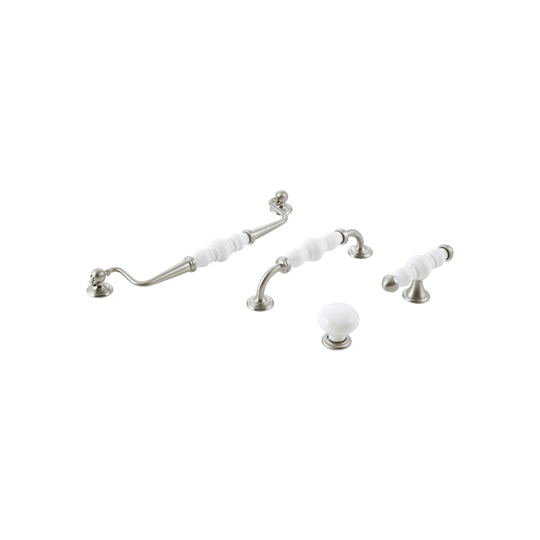 Trianon Collection | Handles