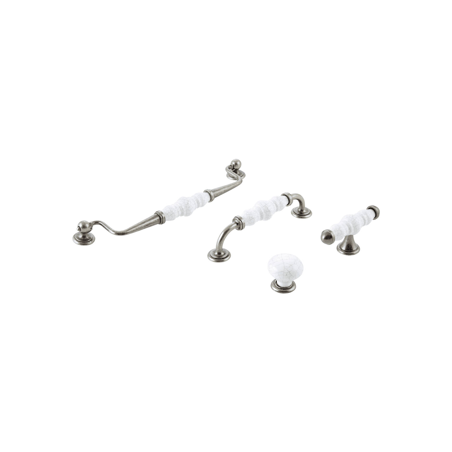 Trianon Collection | Handles