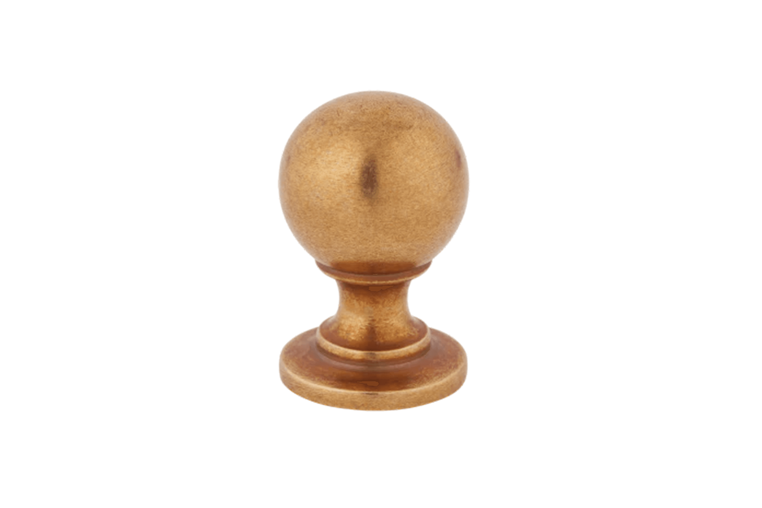 Armac Martin - Cotswold Ball Cabinet Knob