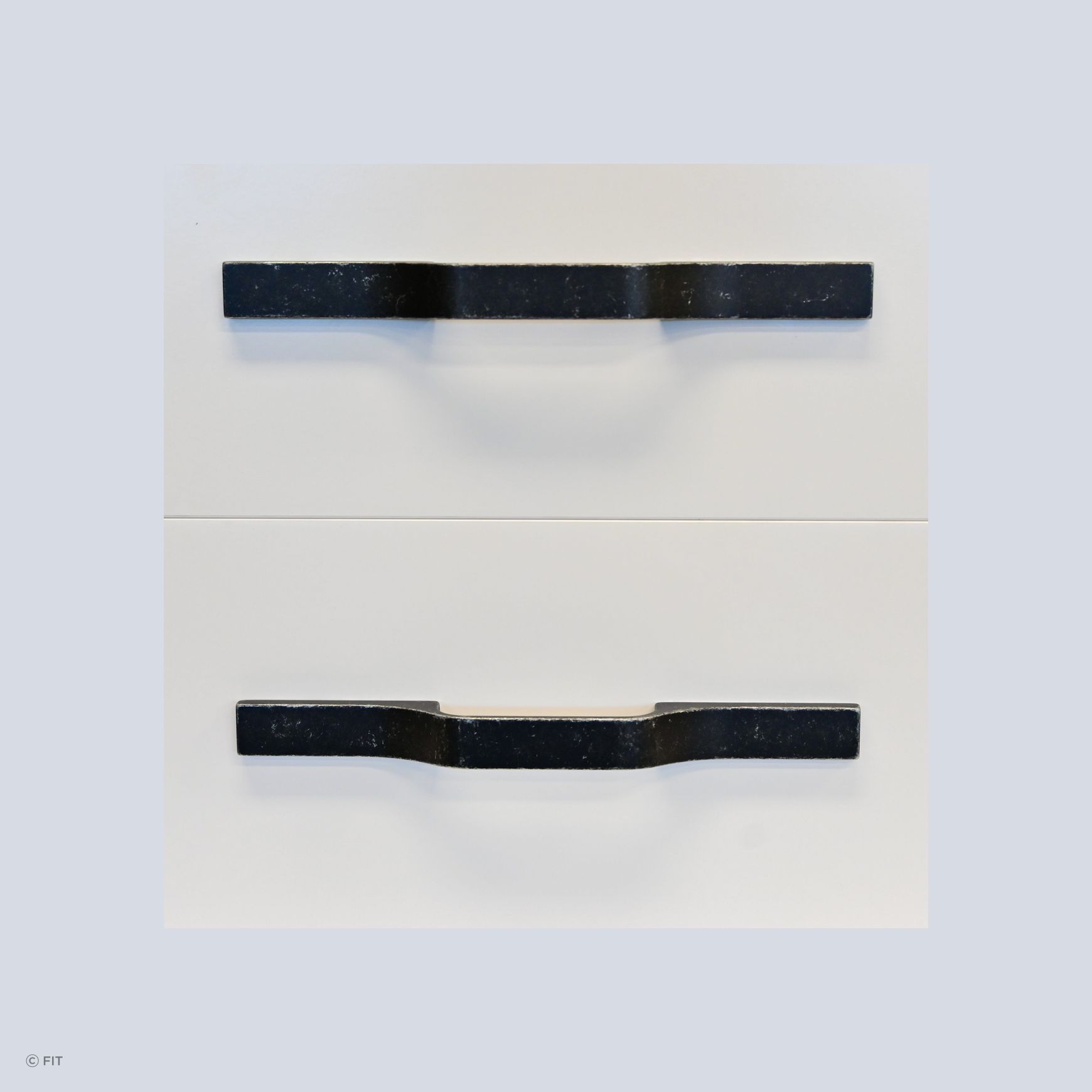 Vesuvio D Handle