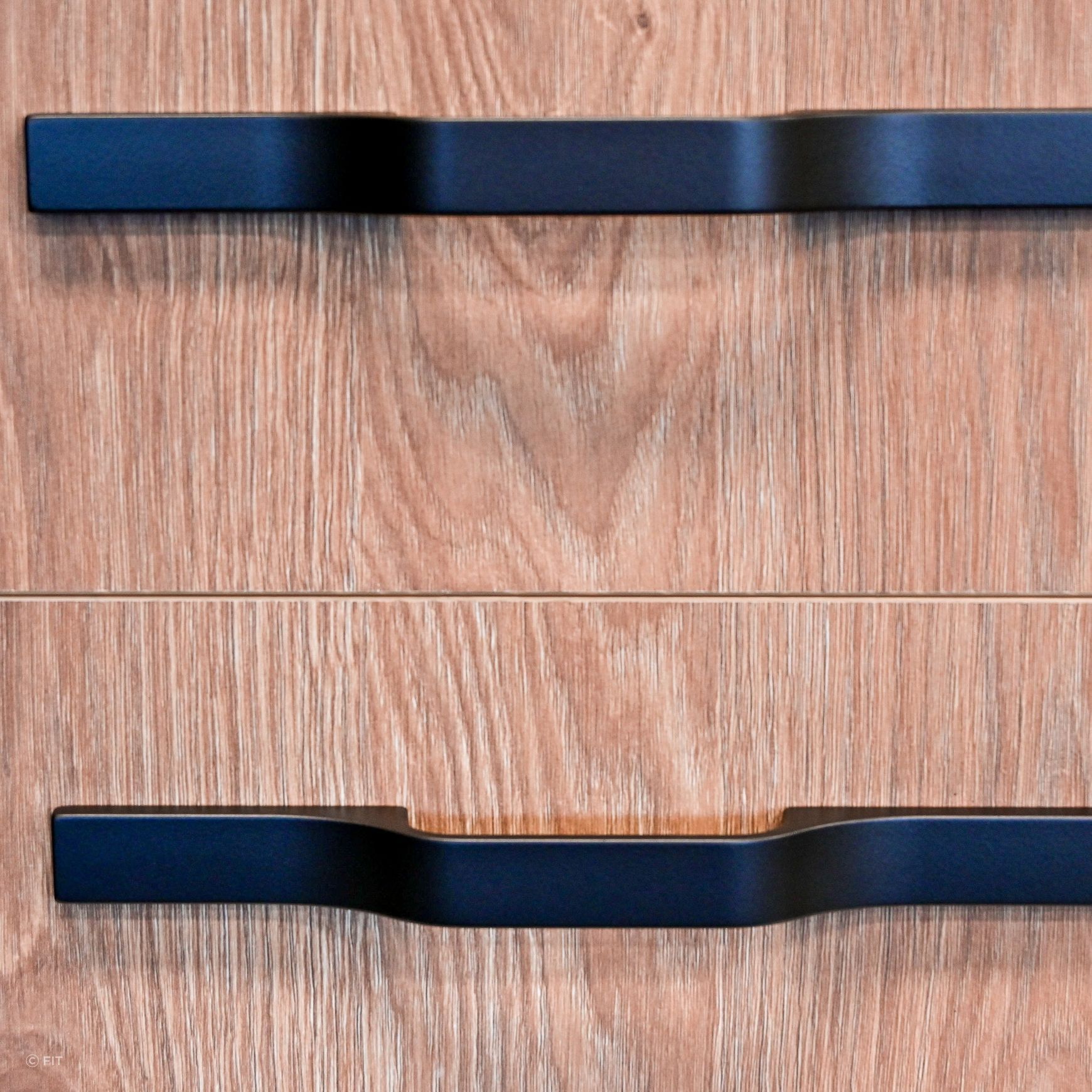 Vesuvio D Handle