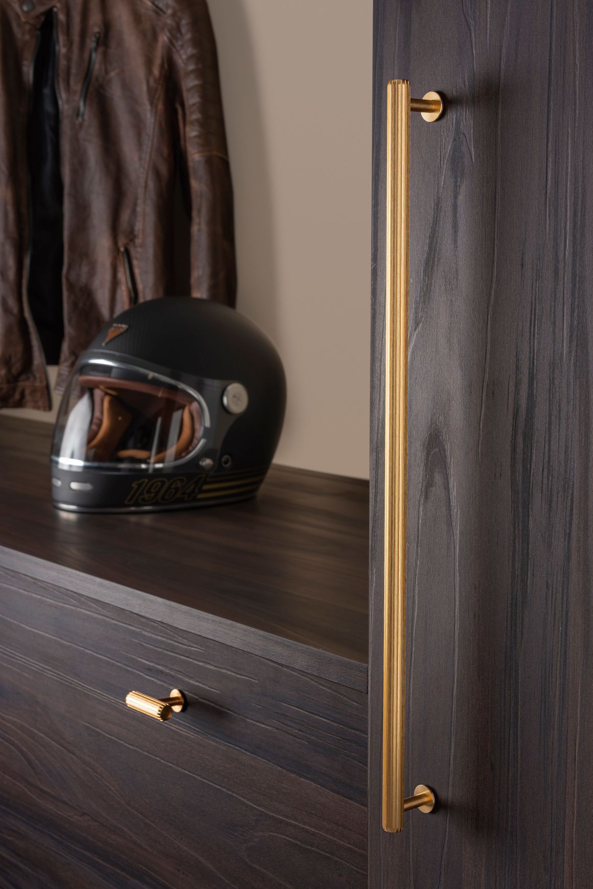 RILLE Cabinet Handle