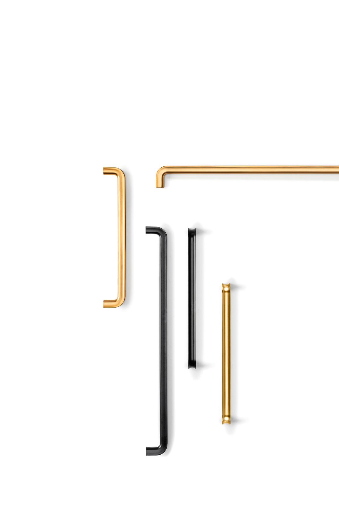 LIPP Cabinet Handle