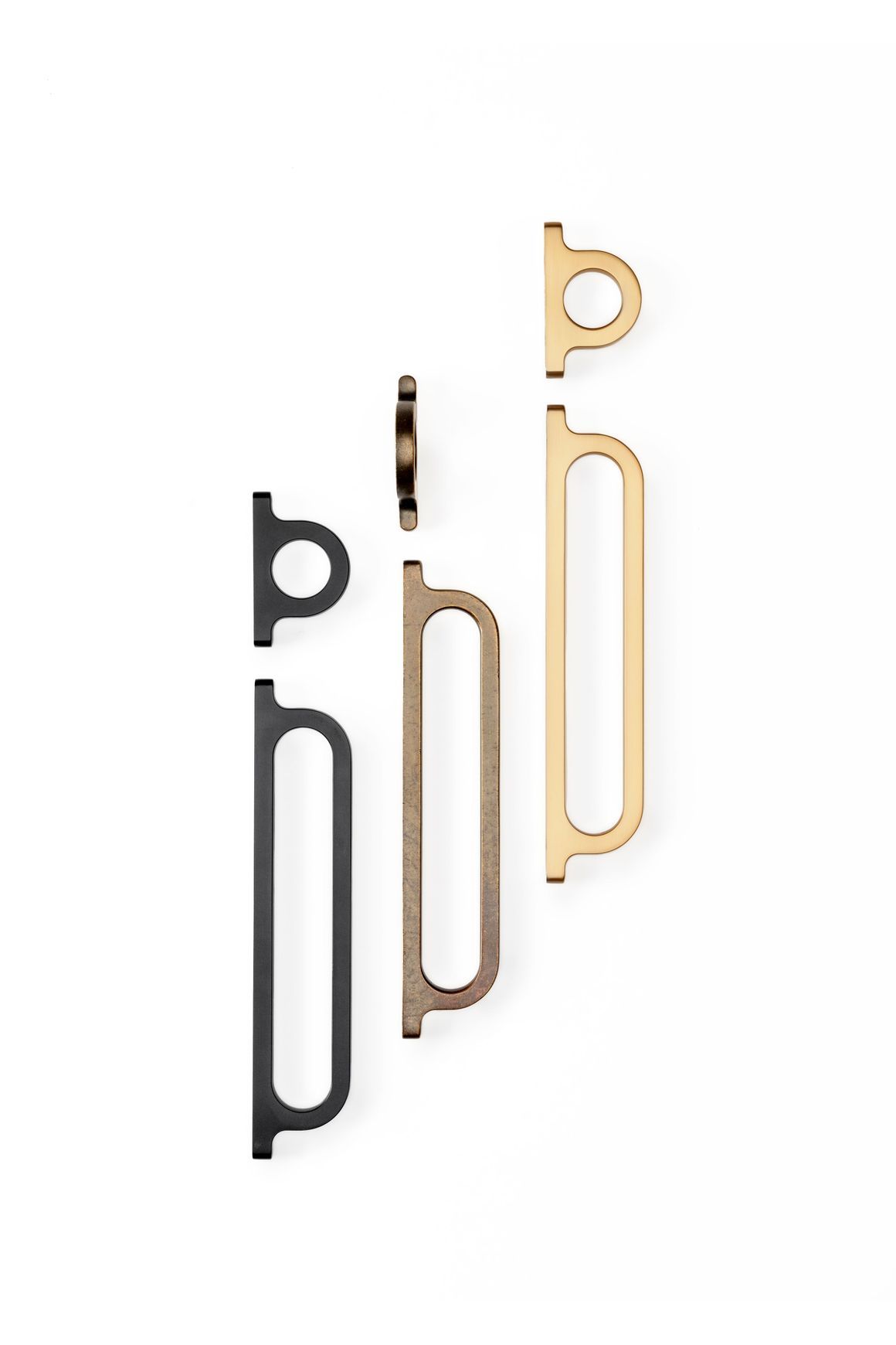 OMEGA Cabinet Handle