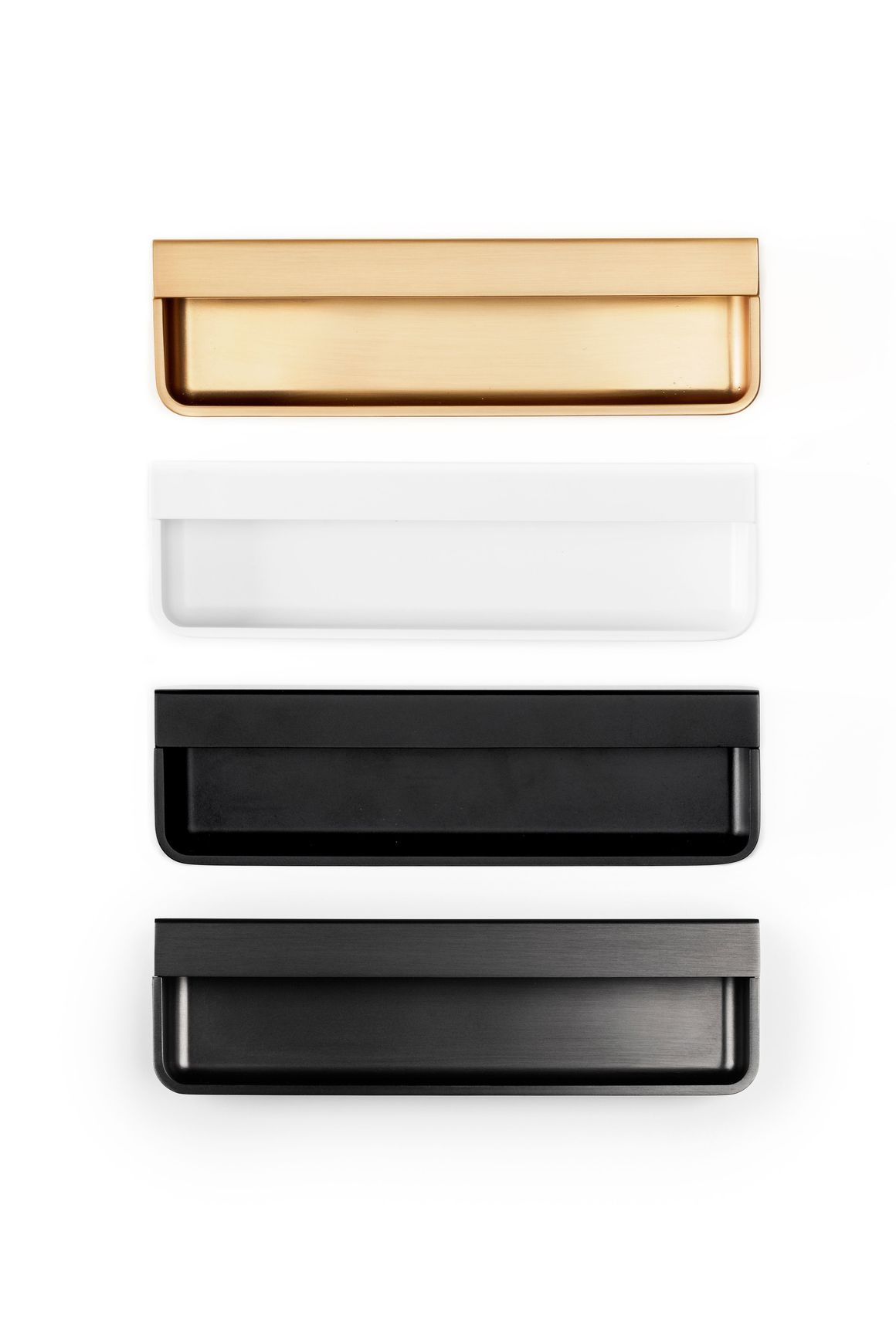 MOULE Recess Cabinet Handle