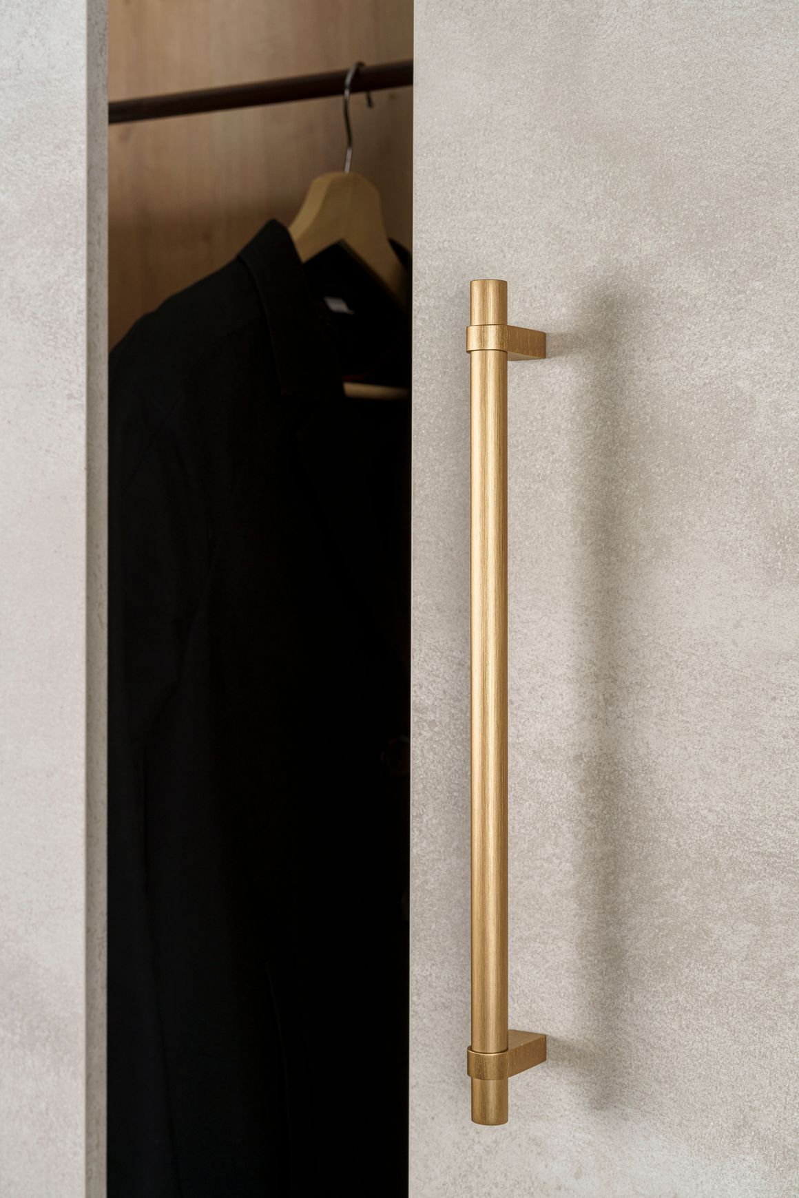 NOBB Cabinet Handle