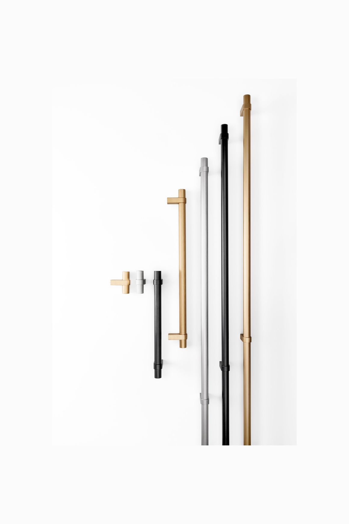 NOBB Cabinet Handle