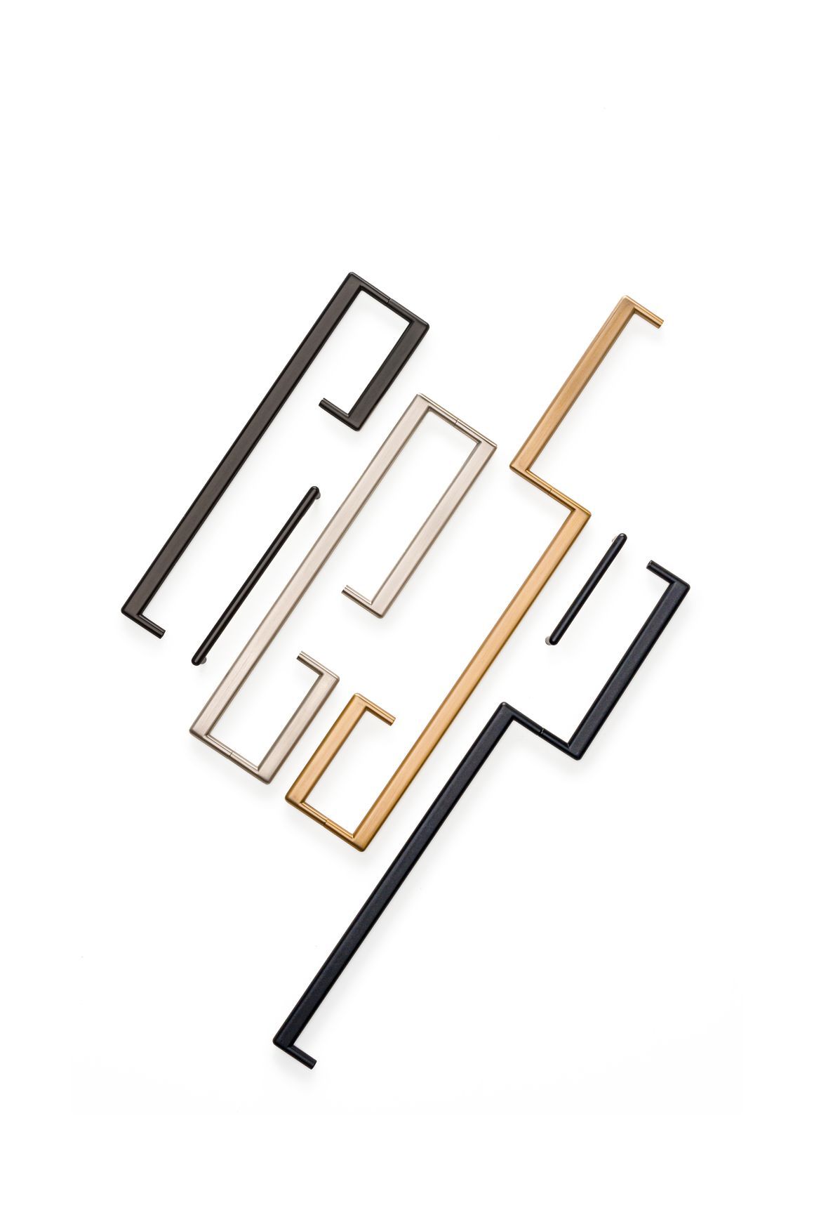 BEAM Cabinet Handle