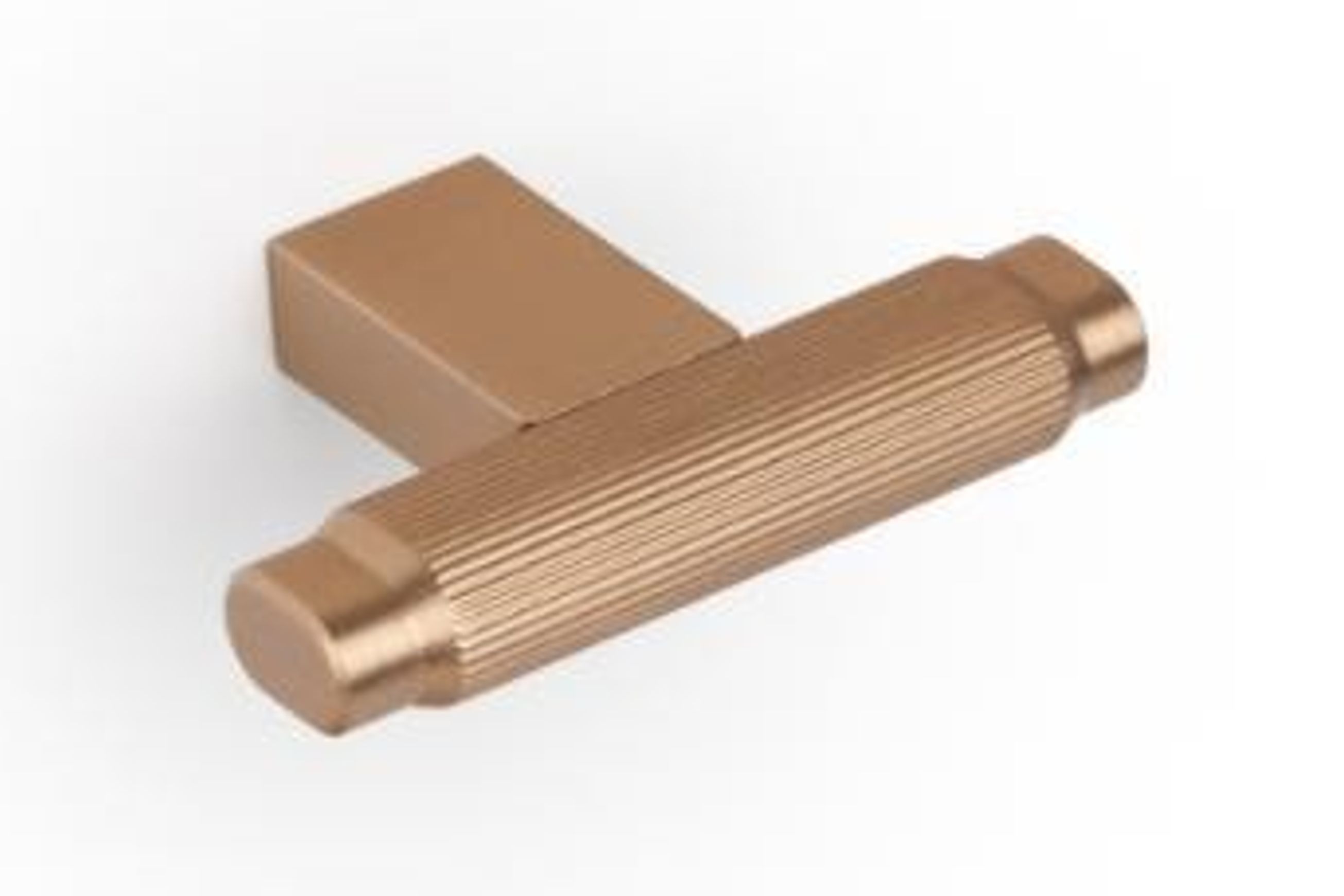 Brooklyn Handle by Viefe