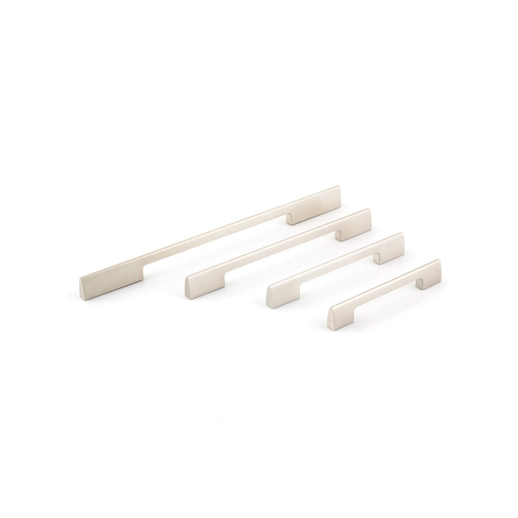 Vieste D Handle | Handles