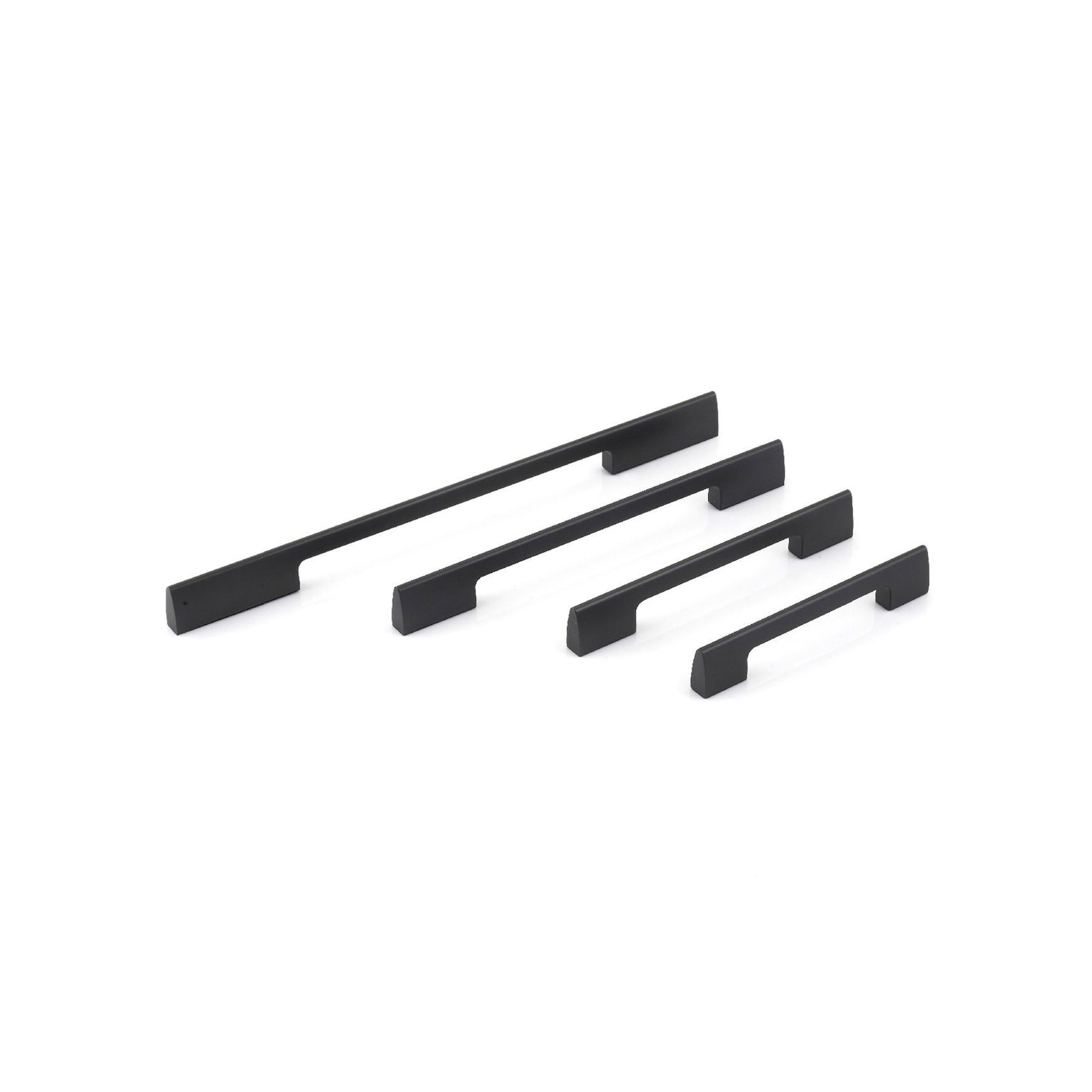 Vieste D Handle | Handles