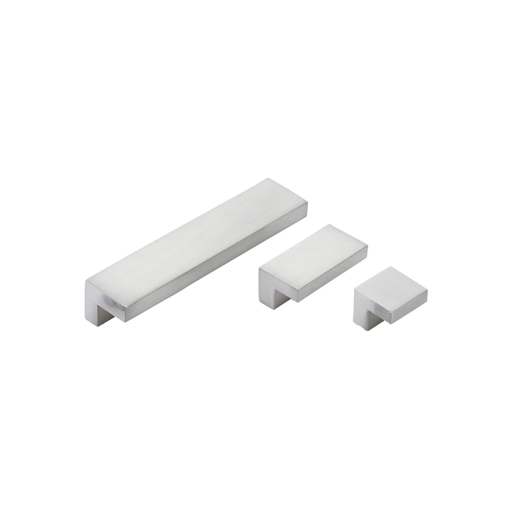 Zafra Pull Handle | Handles