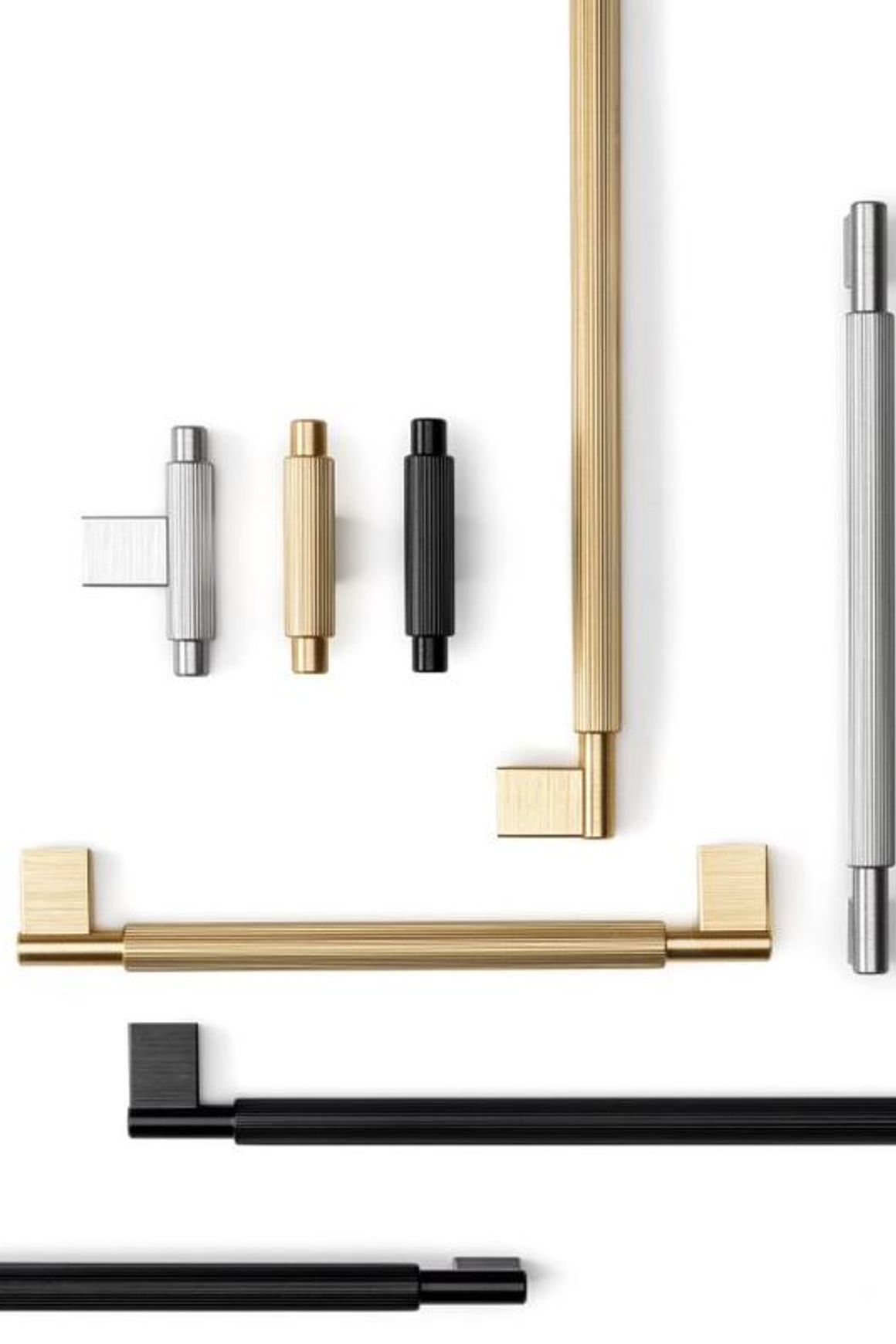 ARPA Cabinet Handle