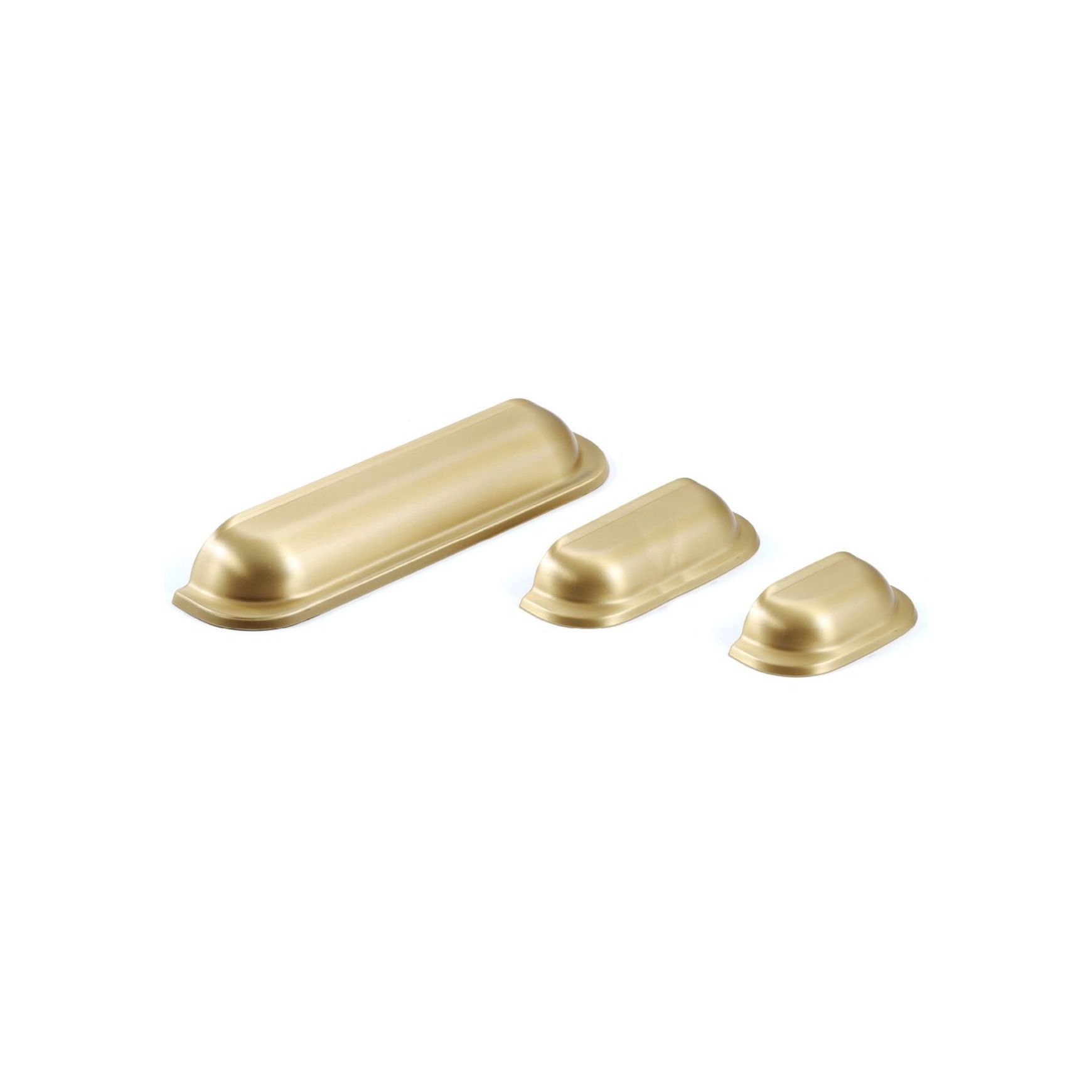 Hampton Handle Collection | Handles