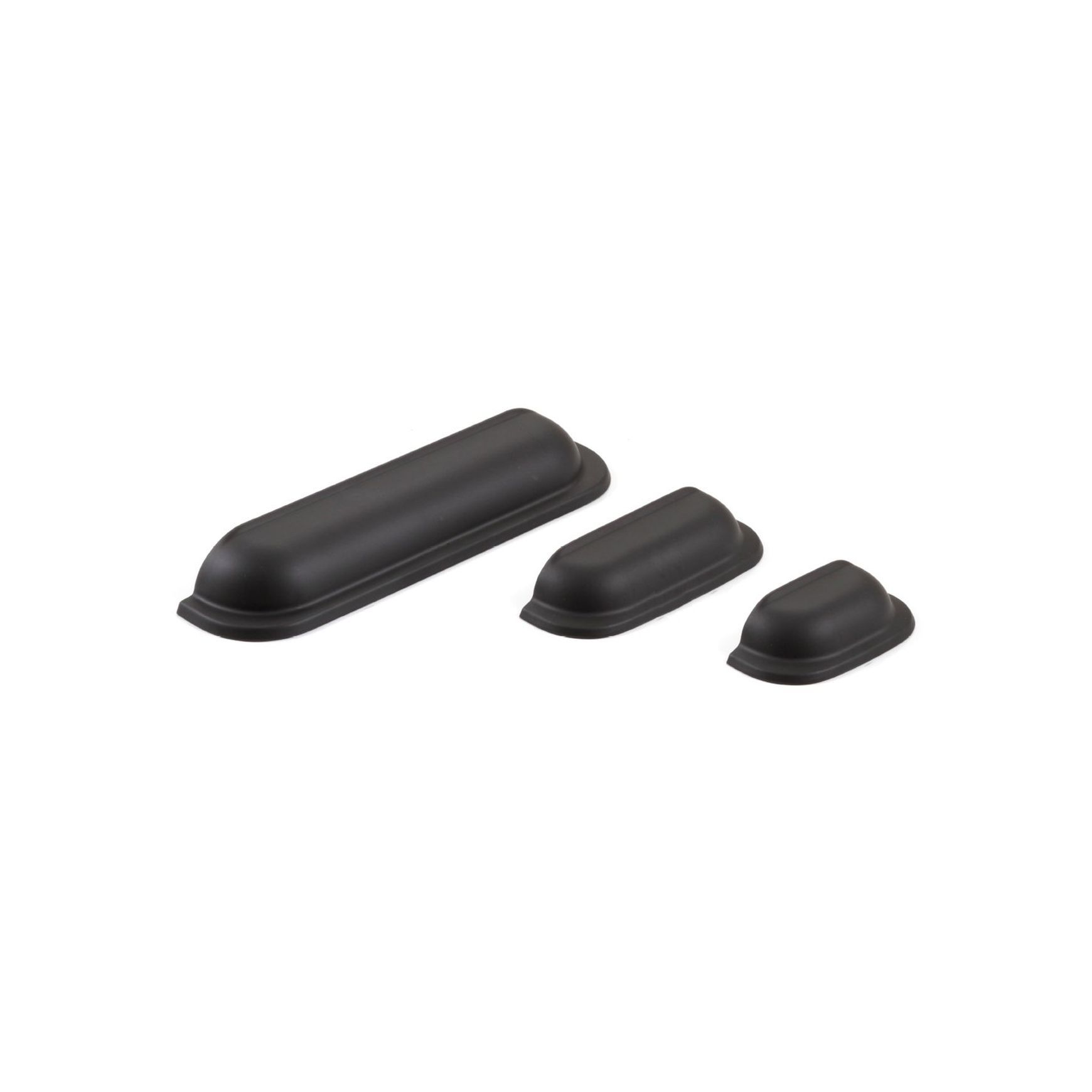 Hampton Handle Collection | Handles