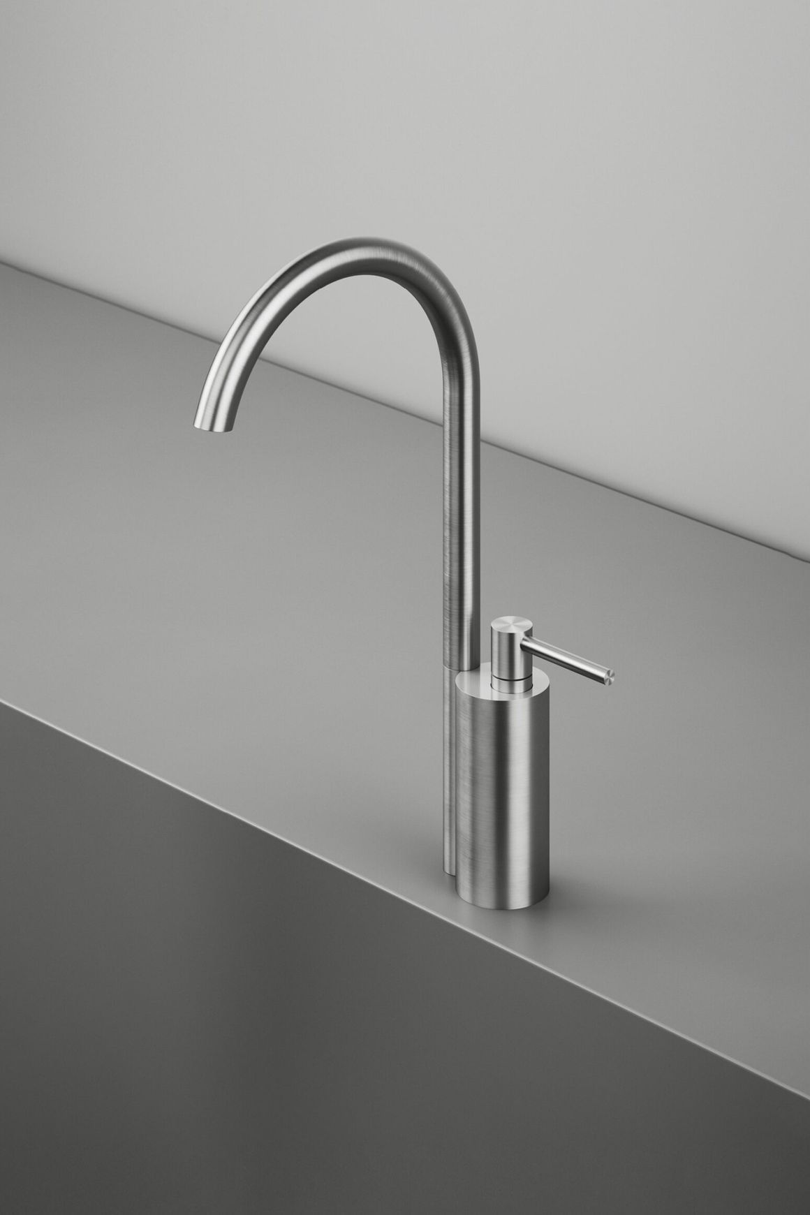 Inox Collection by QUADRO