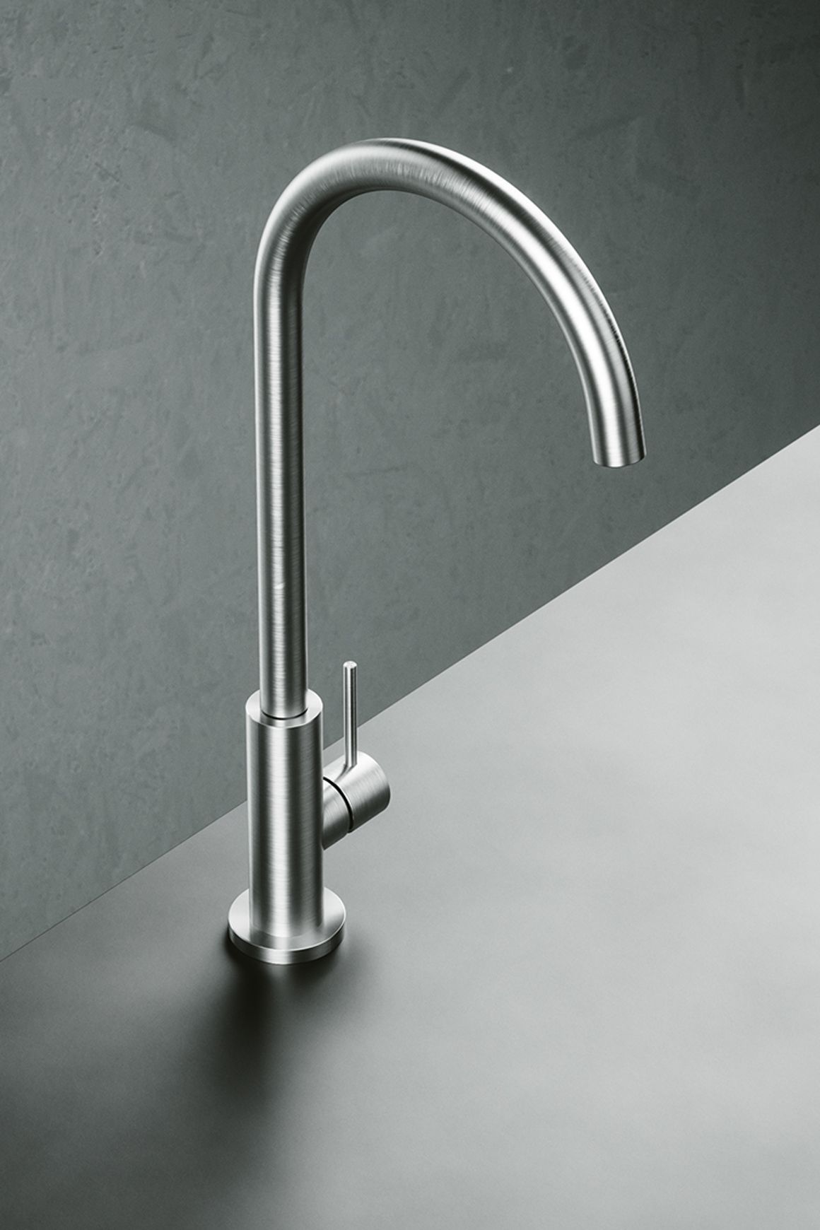 Inox Collection by QUADRO