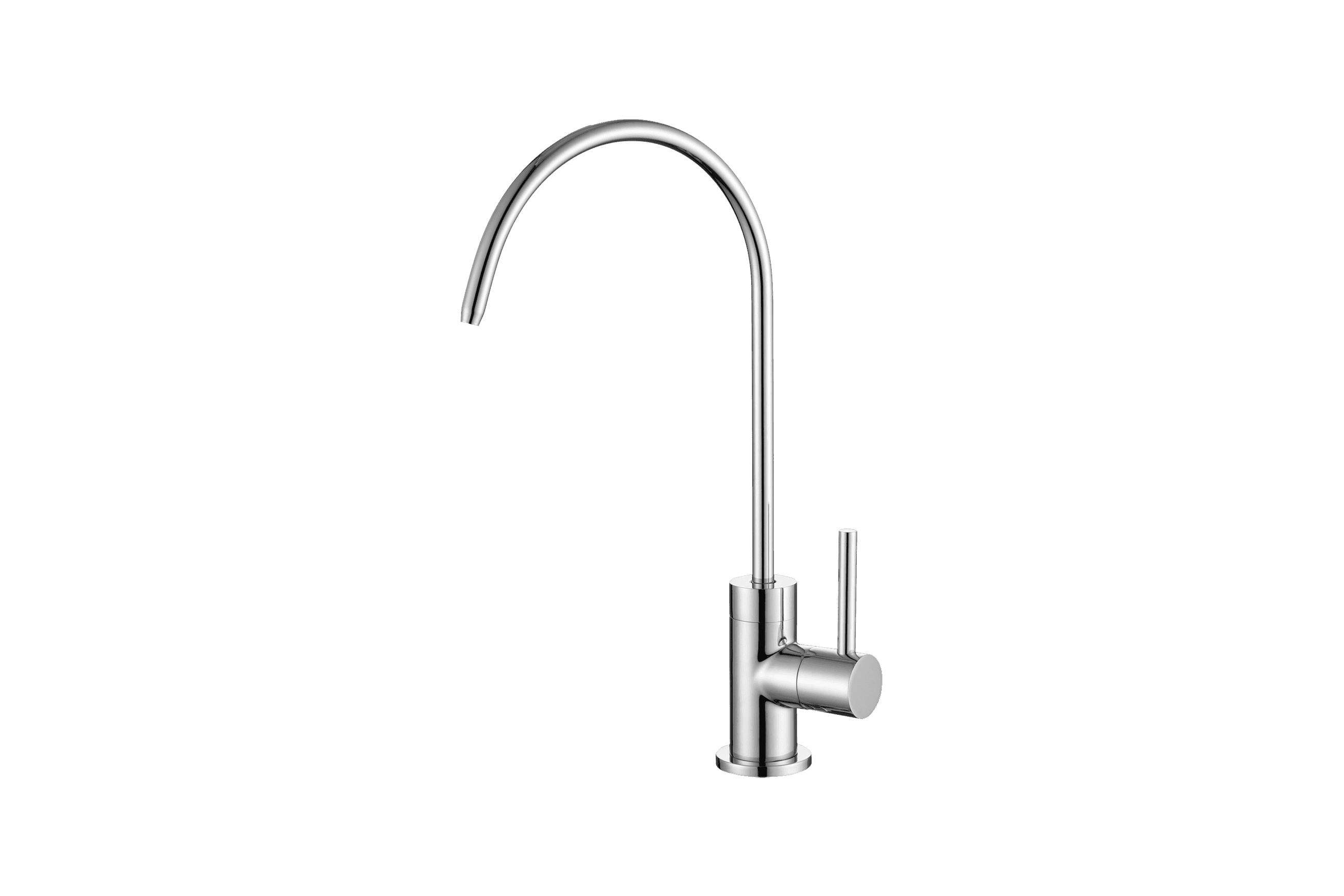 Aspen Filter Tap Chrome