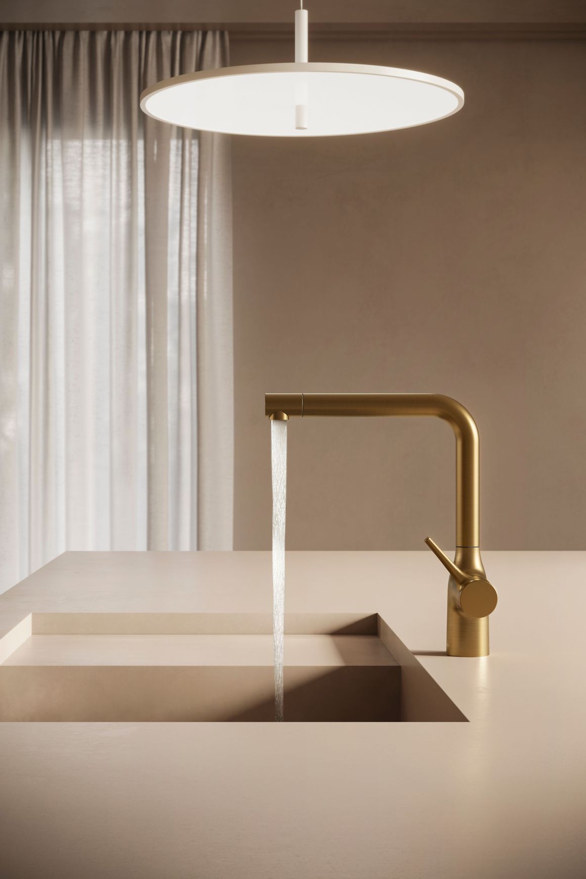 Mania Kitchen Mixer